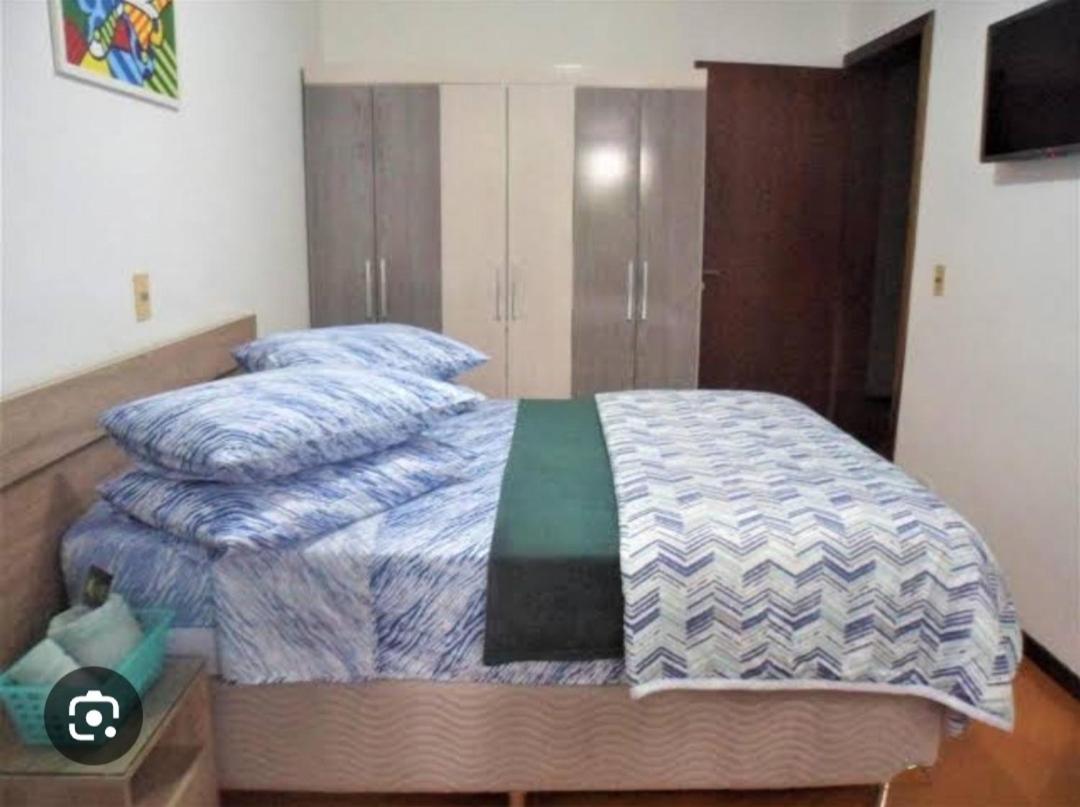 Budget Double or Twin Room - Photo 4