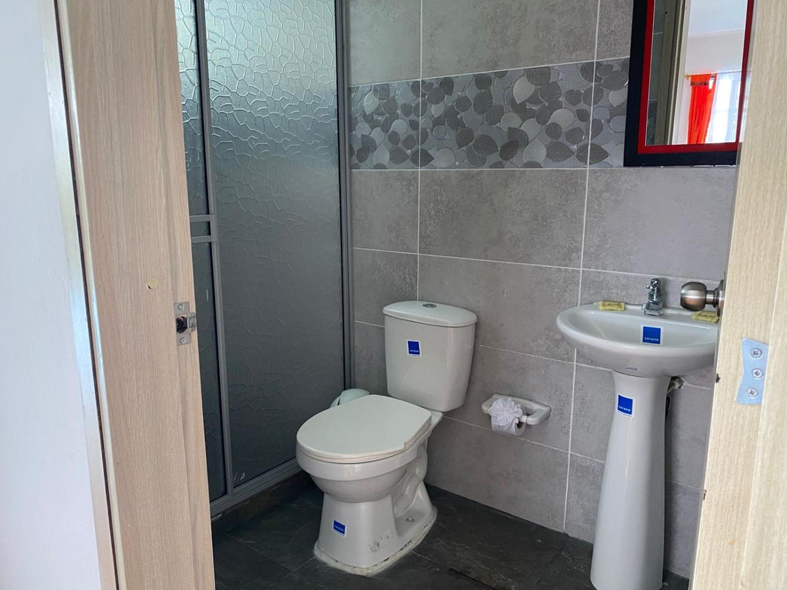 Double Room with Balcony photo 3