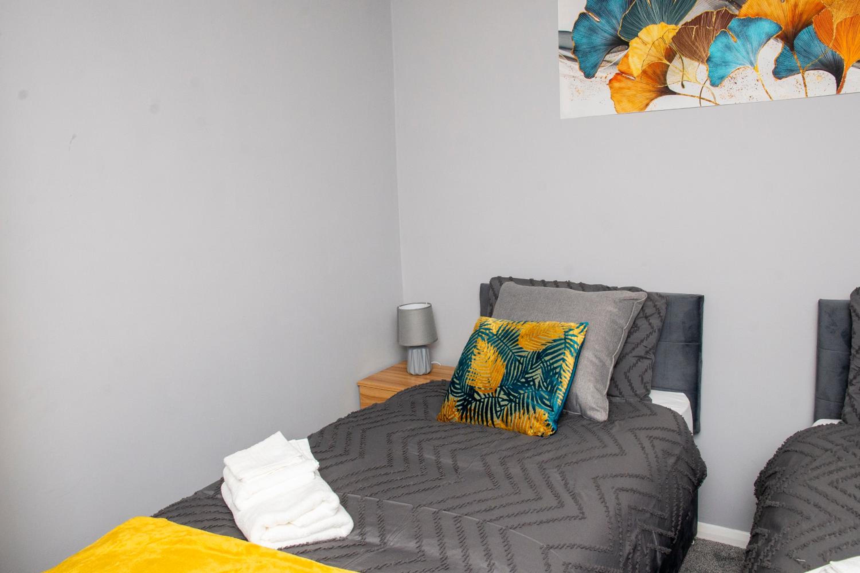 Two-Bedroom House photo 1