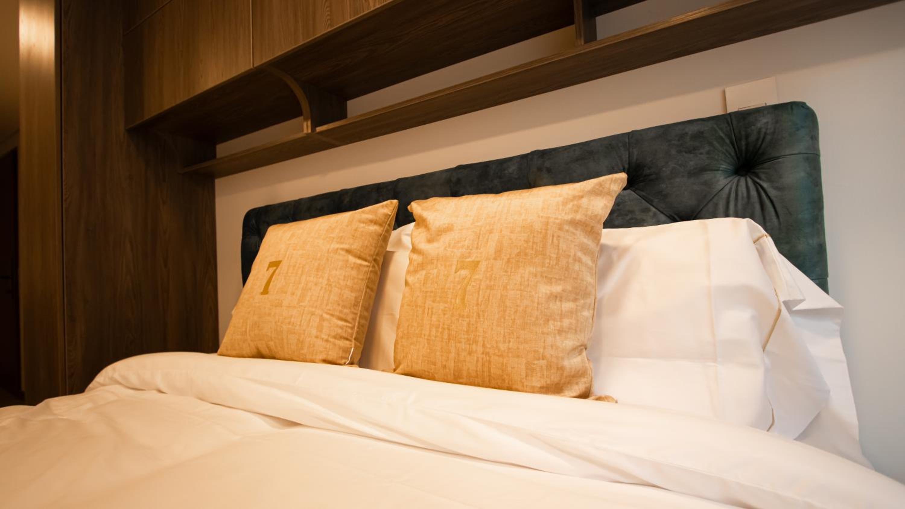 One-Bedroom Premier Apartment
