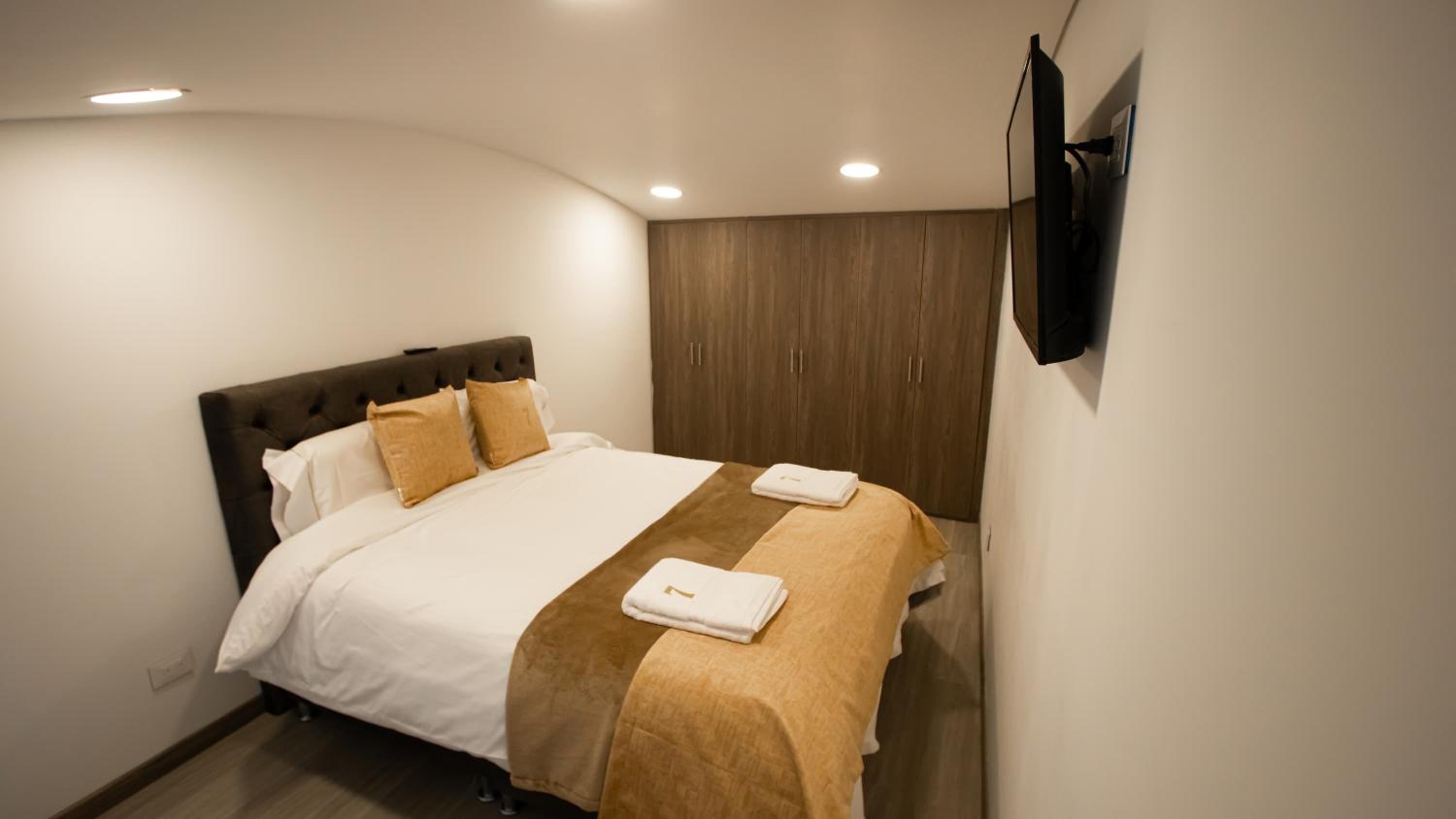 Maisonette