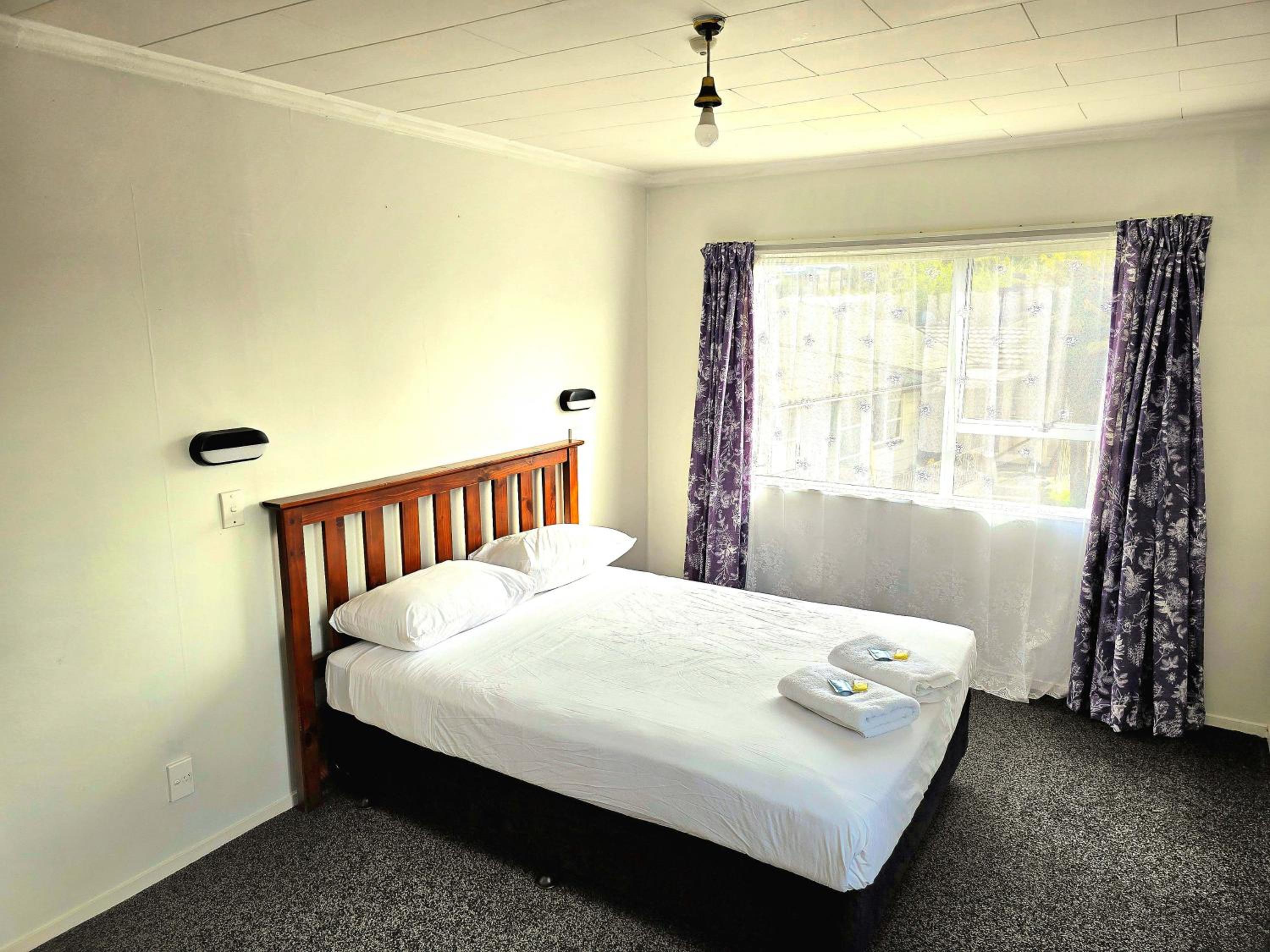 One-Bedroom Suite photo 2