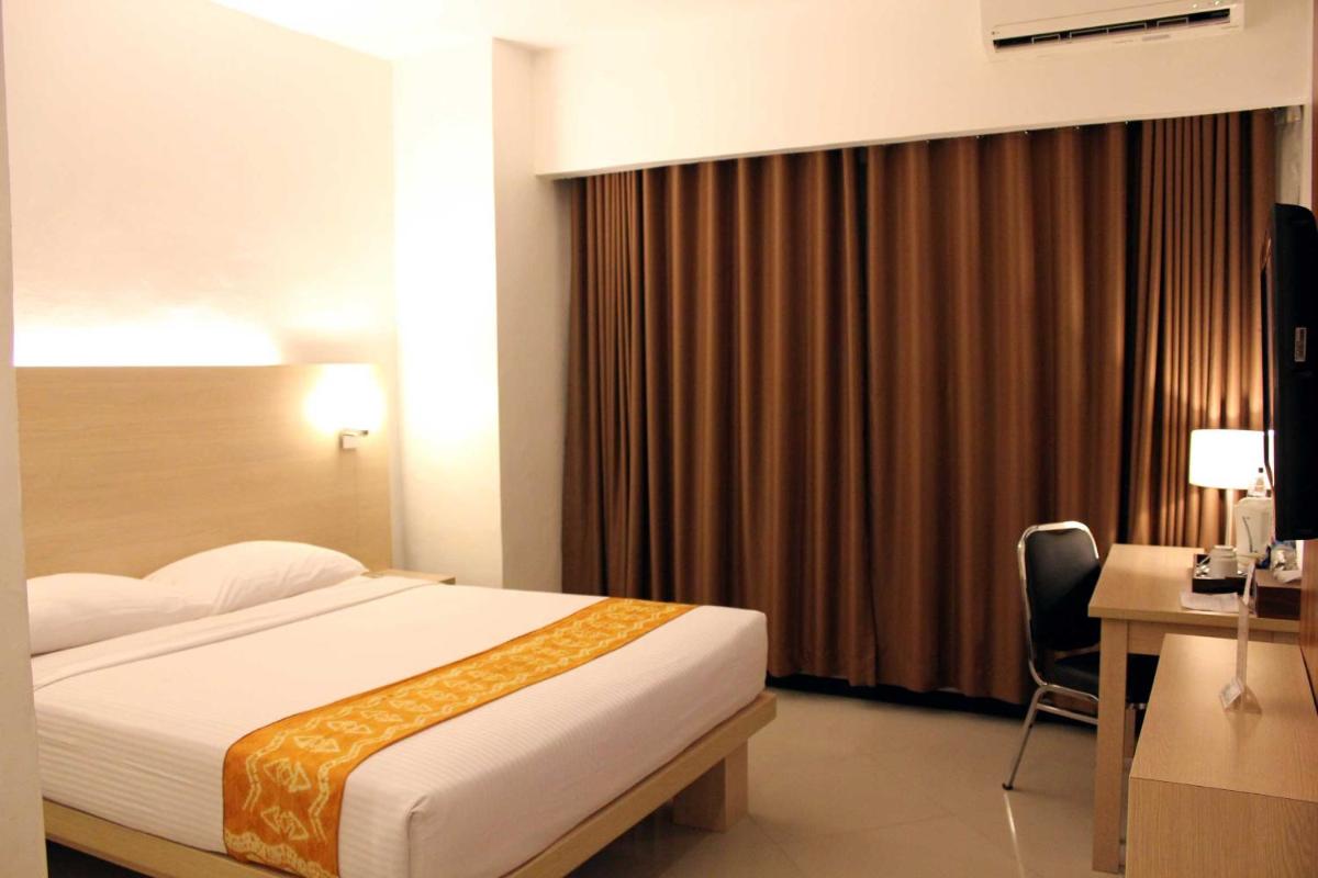 Superior Double Room photo 2