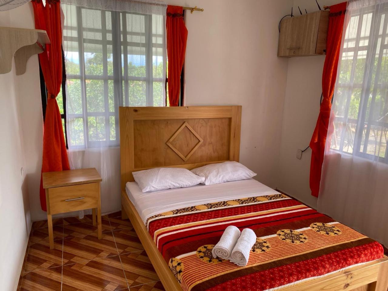 Double Room with Balcony photo 3