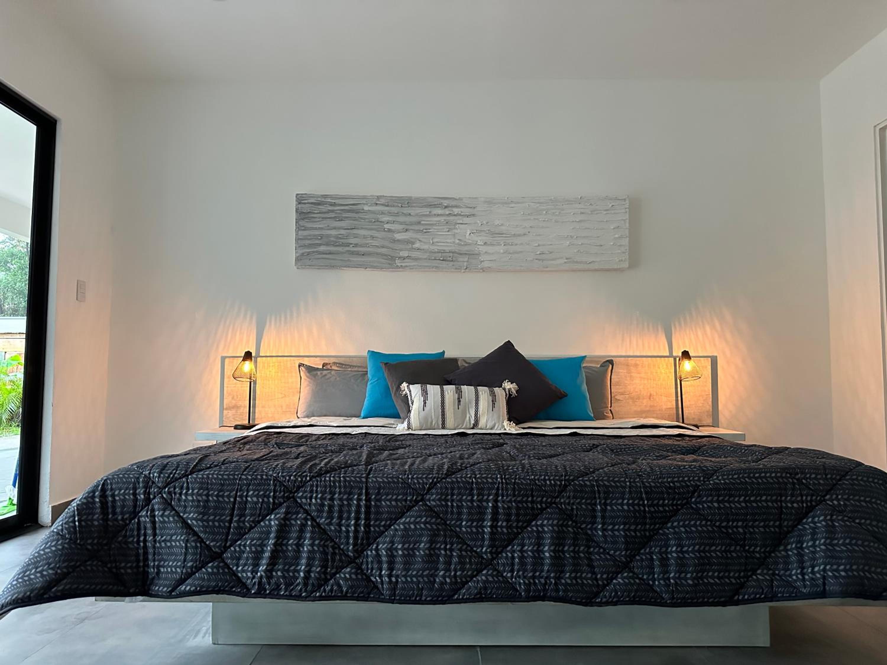 Double Room photo 3