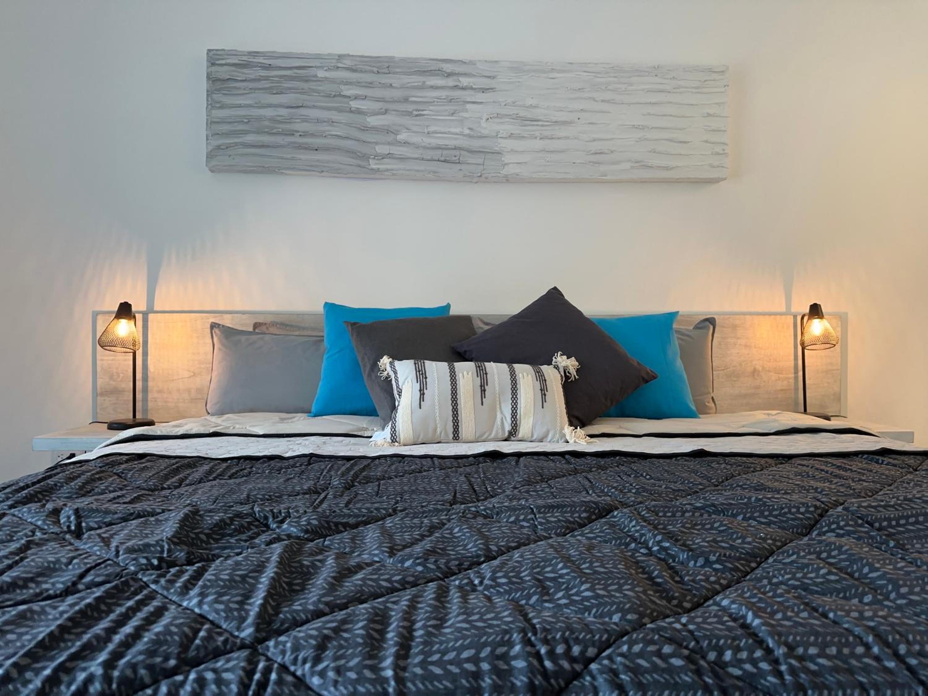 Double Room photo 2
