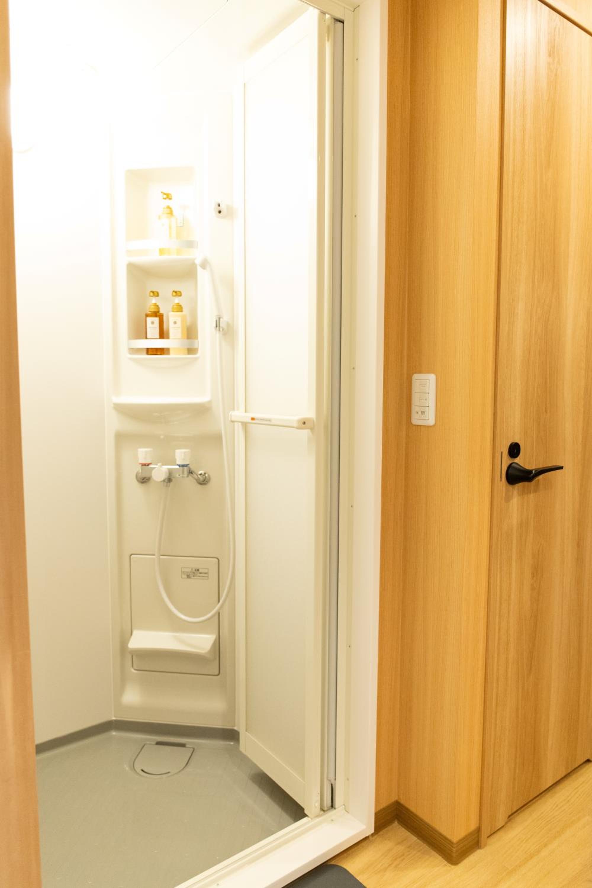 Double Room with Extra Bed photo 2