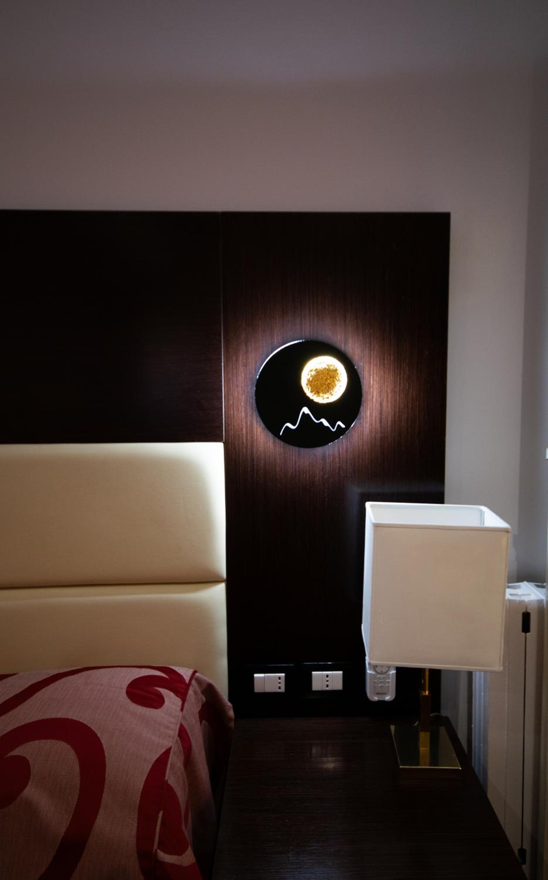 Single Room with Private Bathroom