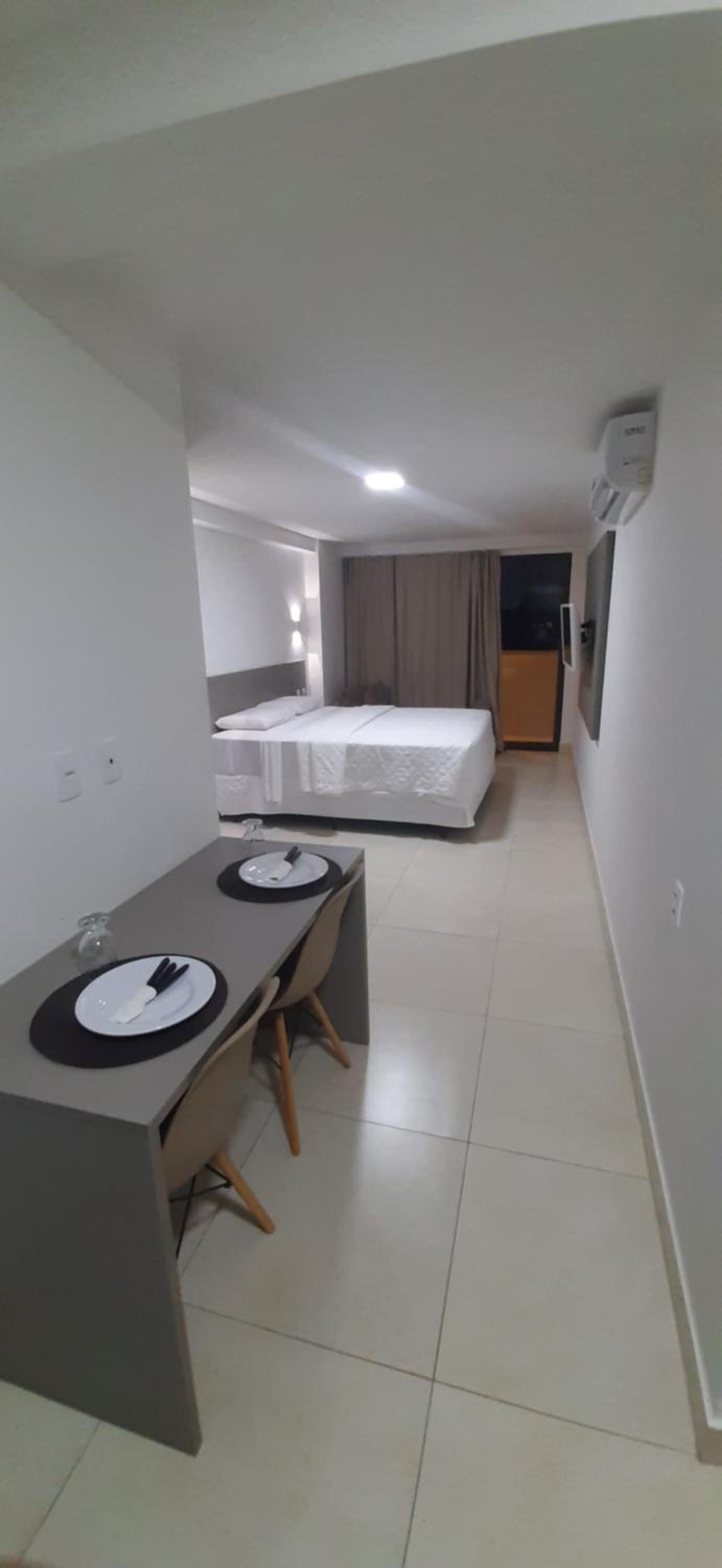 Double Room with Balcony - Photo 1