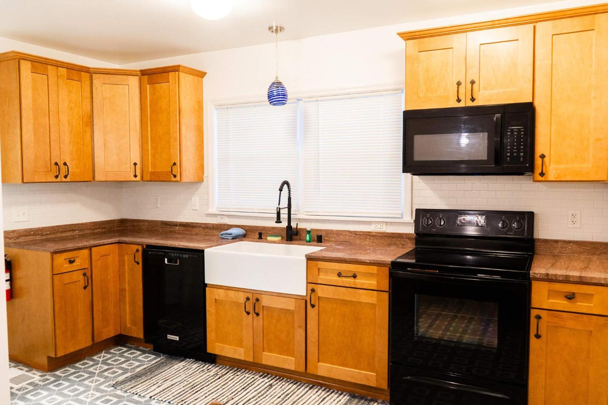 Apartment photo 3