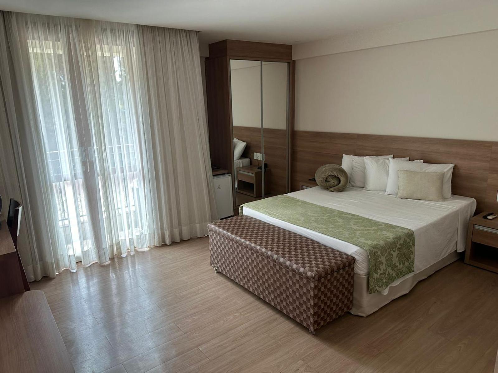 Suite with Balcony photo 1
