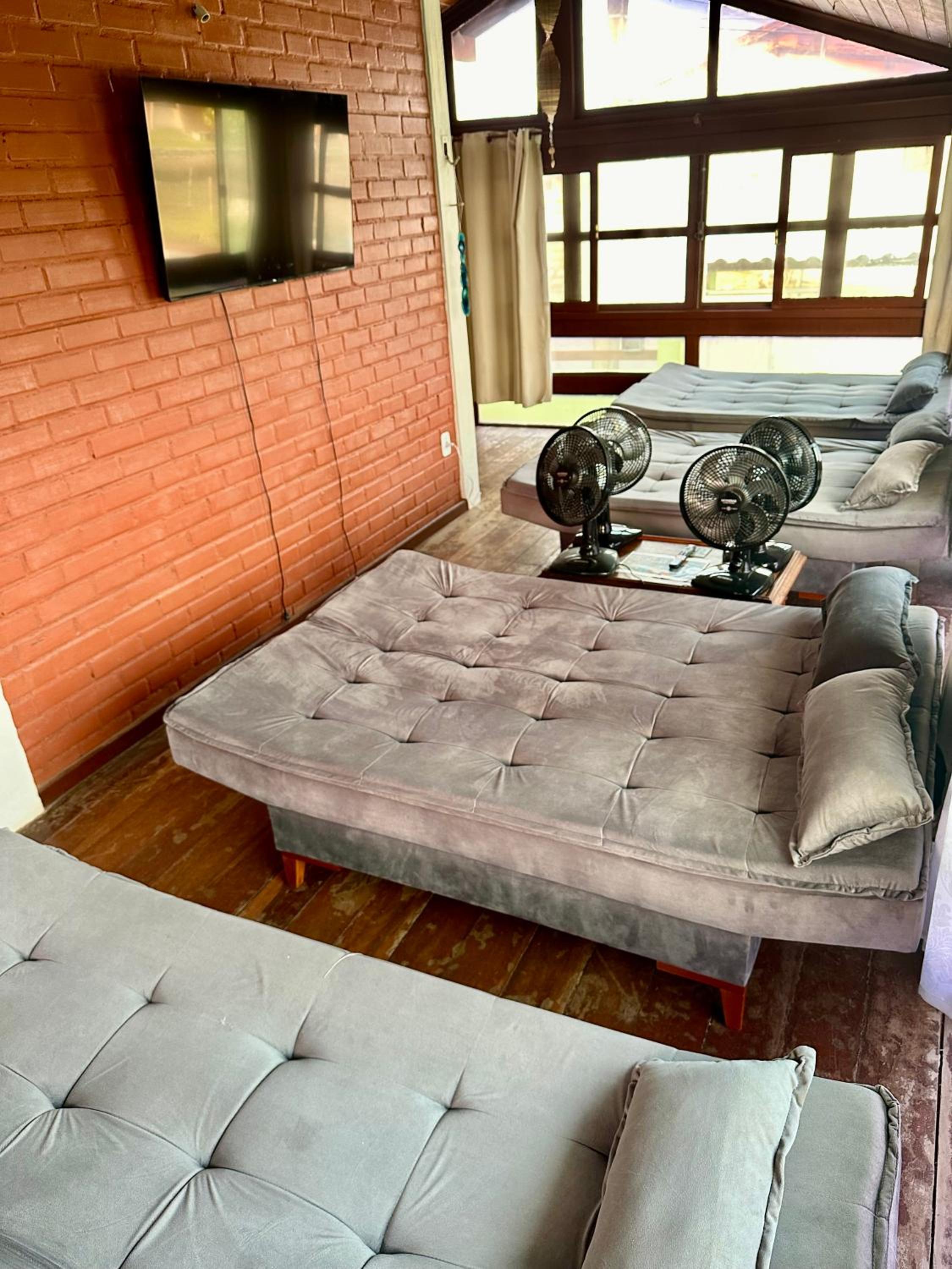 Family Room with Sea View photo 2