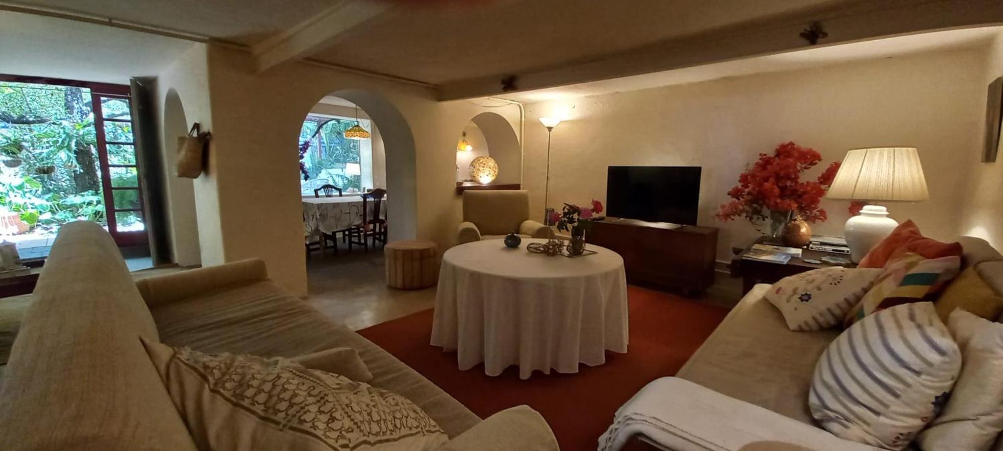 Casa de Vacaciones