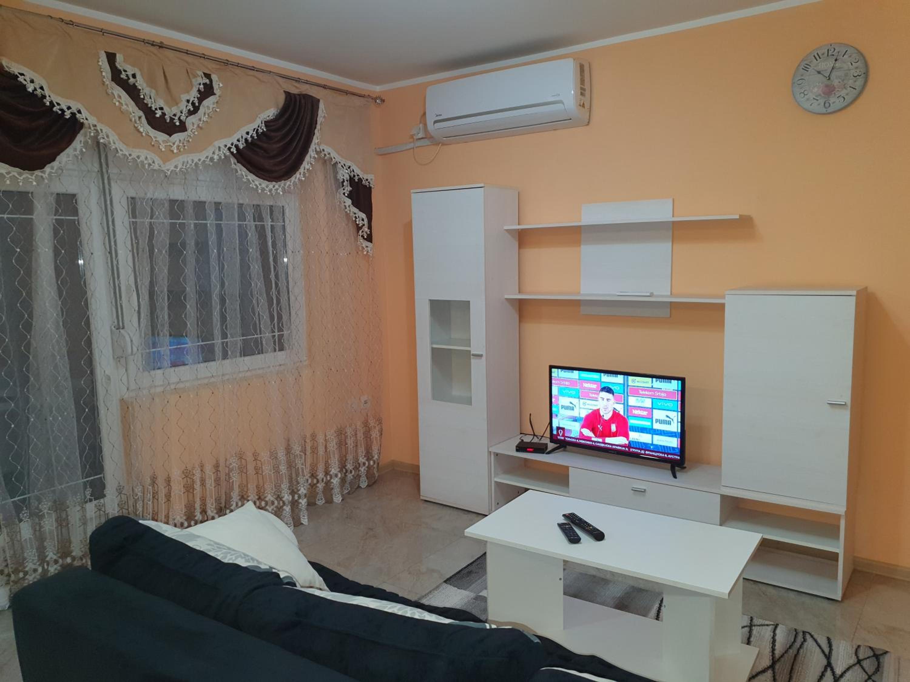 Two-Bedroom Apartment photo 1