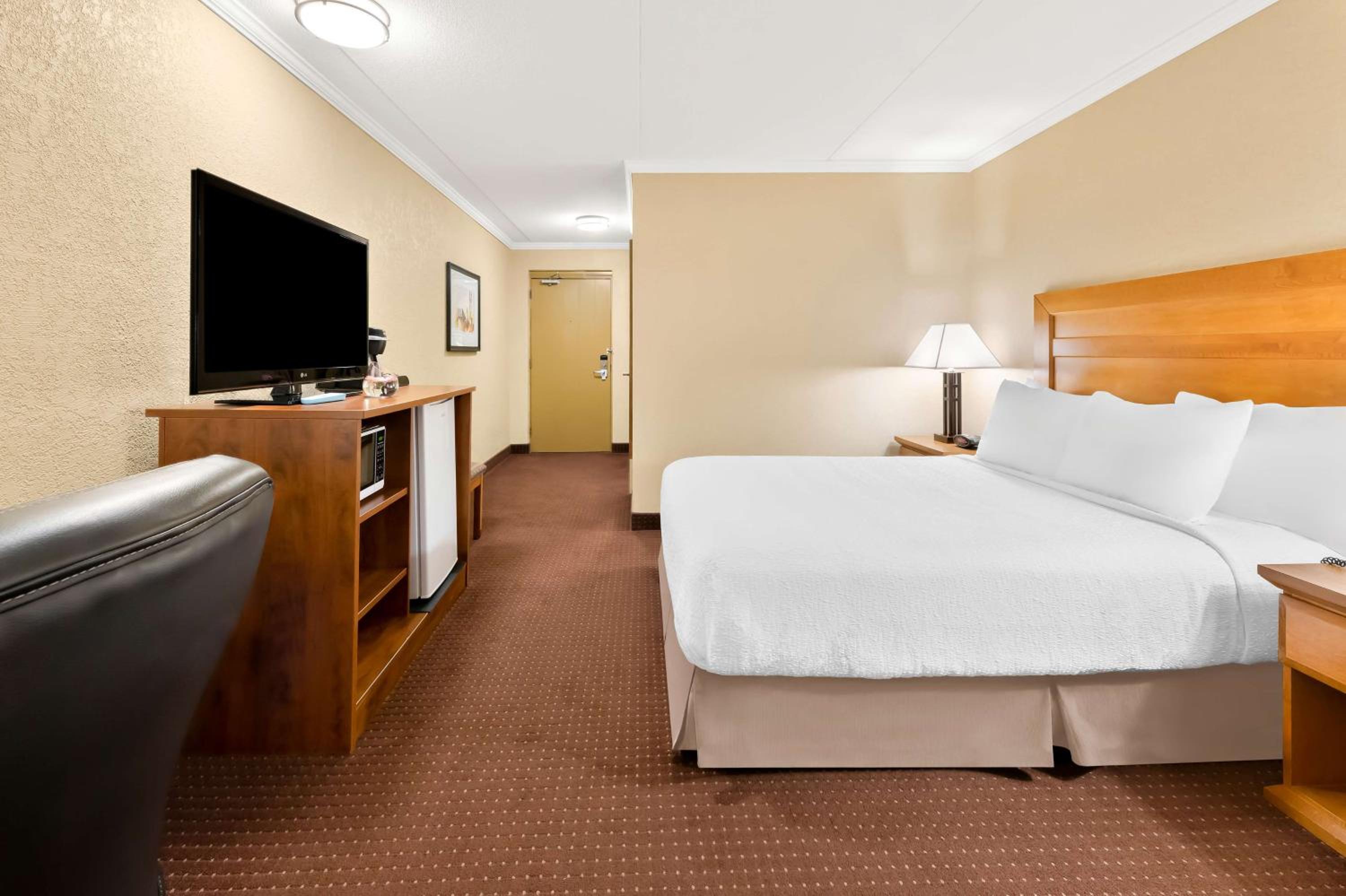 Best Western Plus NorWester Hotel & Conference Centre, 사진 4