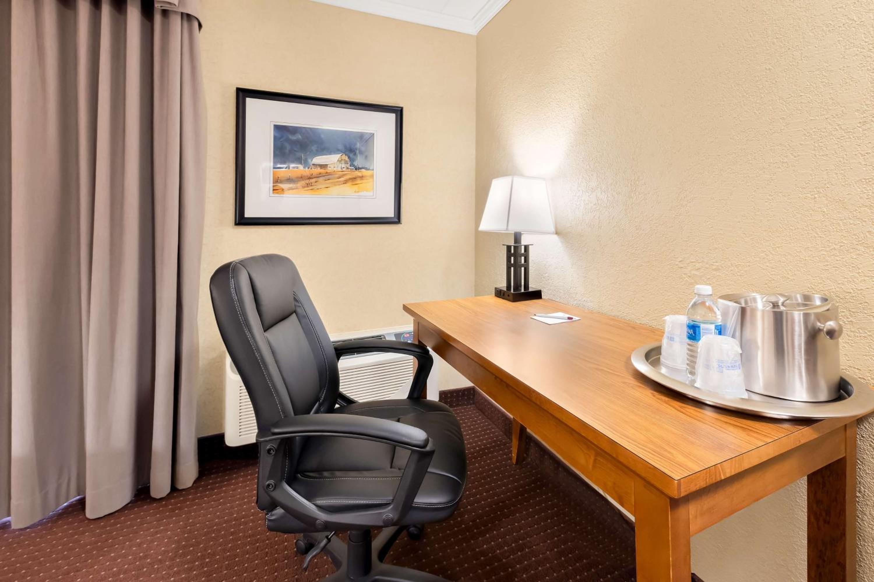 Best Western Plus NorWester Hotel & Conference Centre, 사진 7