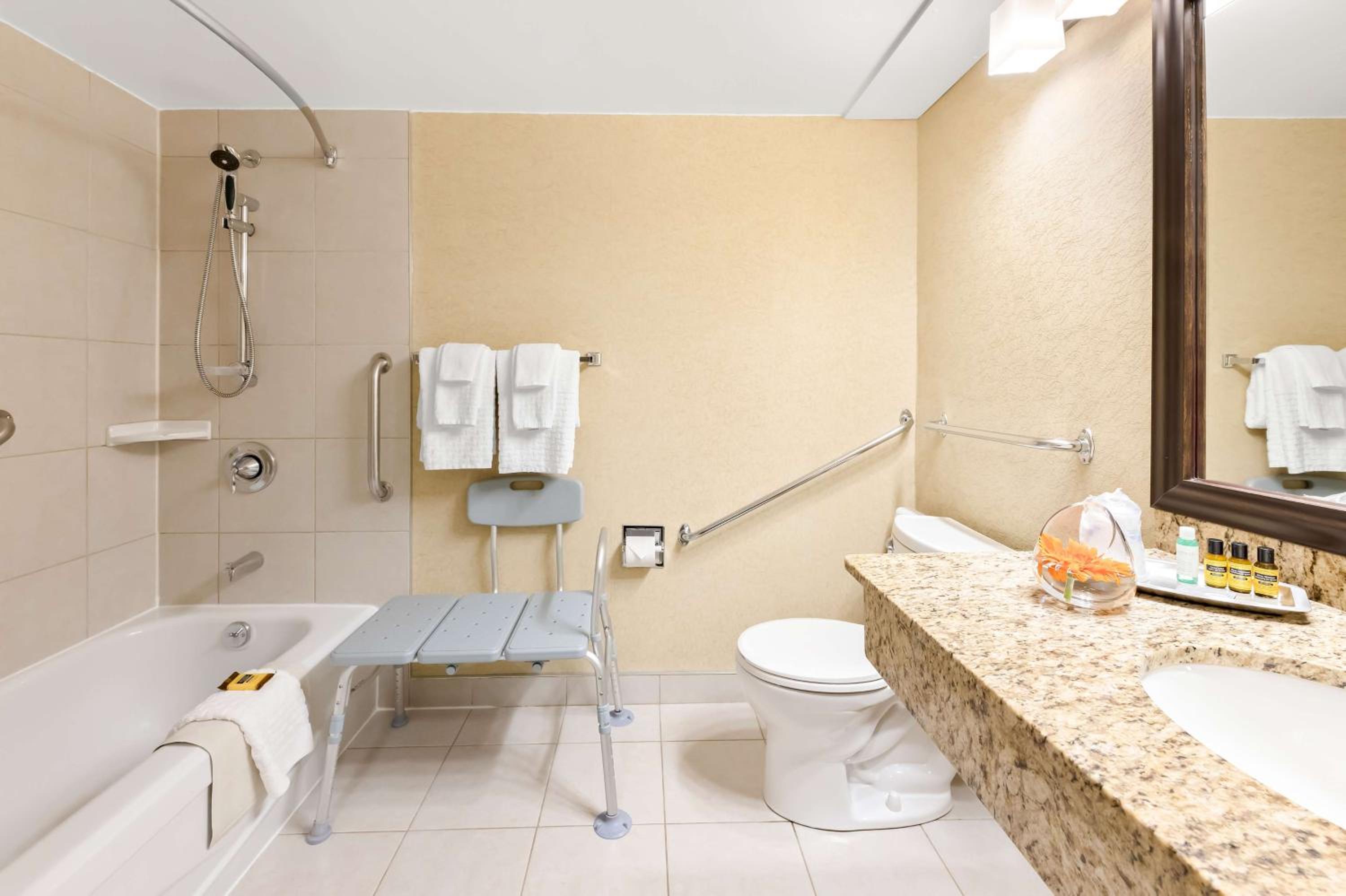 Best Western Plus NorWester Hotel & Conference Centre, 사진 2