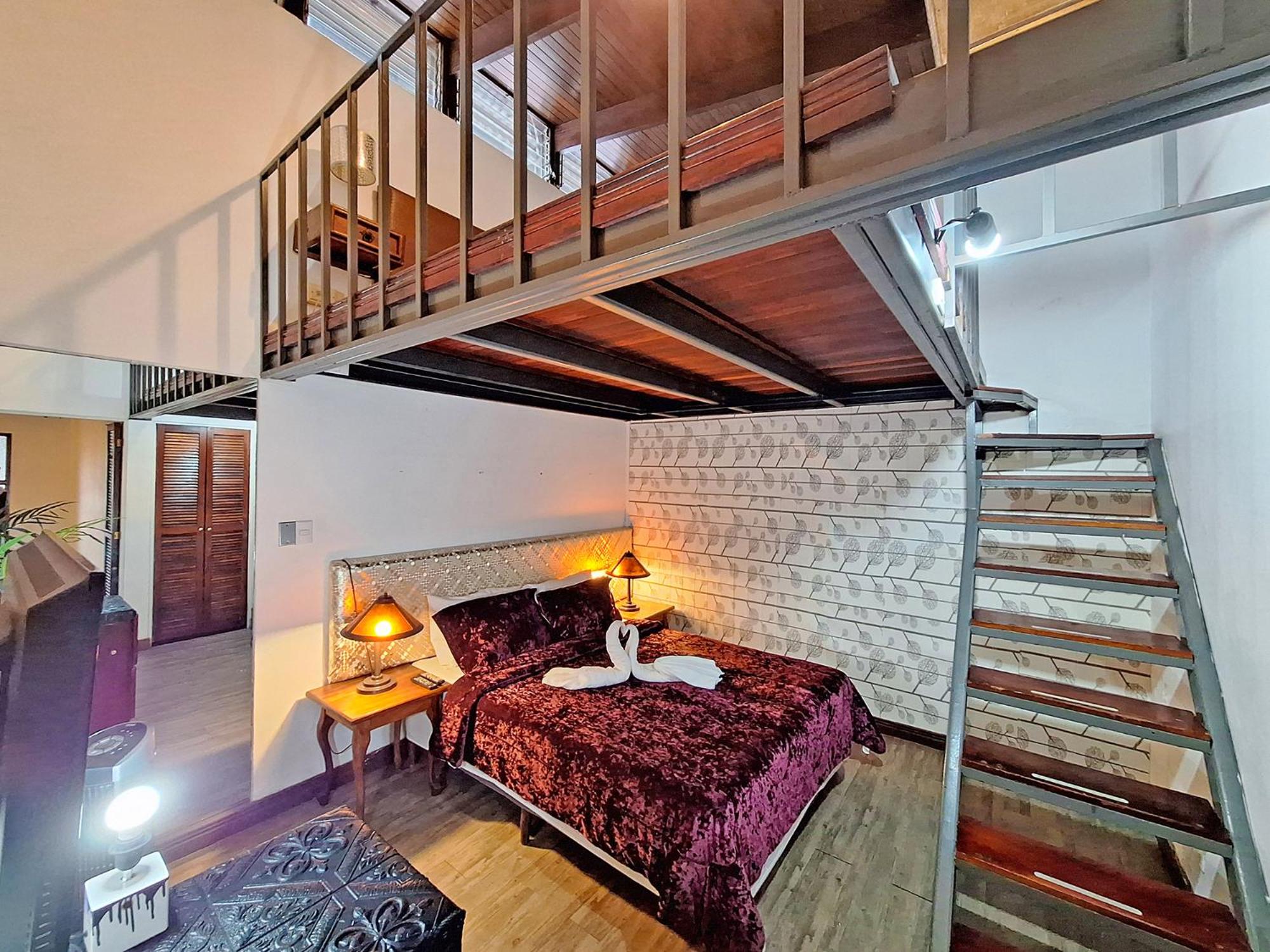Superior Room Loft