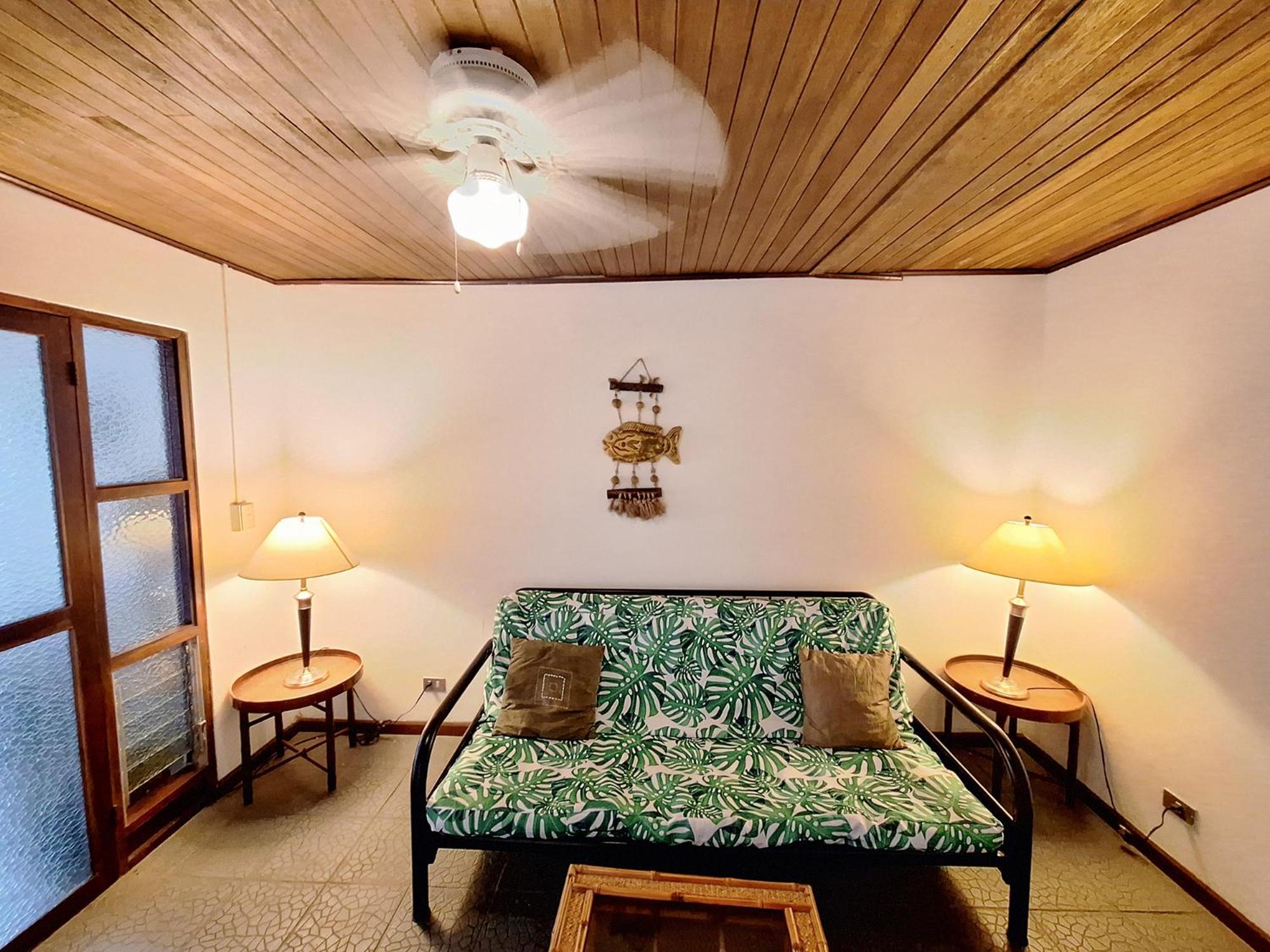 Superior Room Loft photo 3