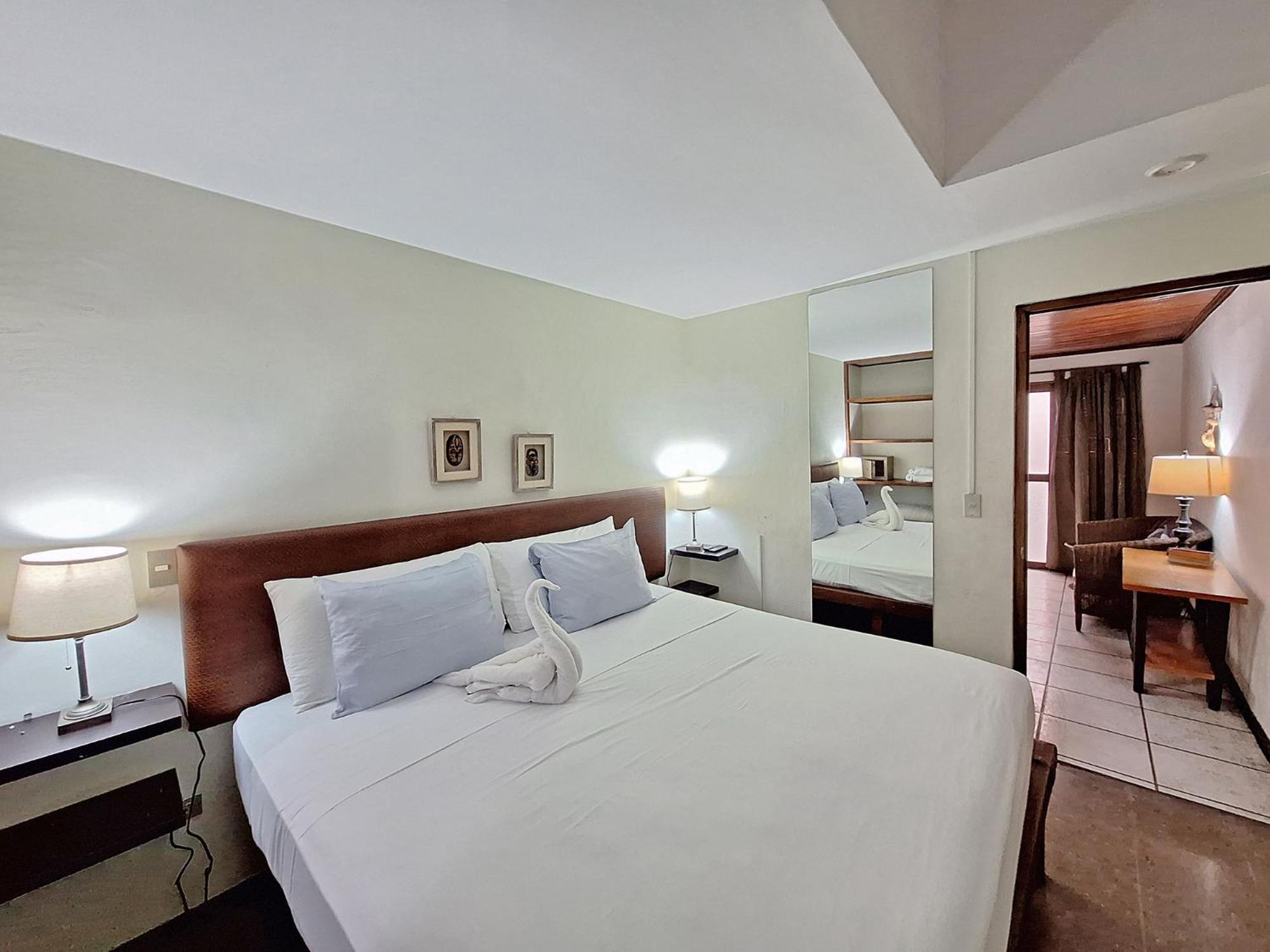 Suite Room