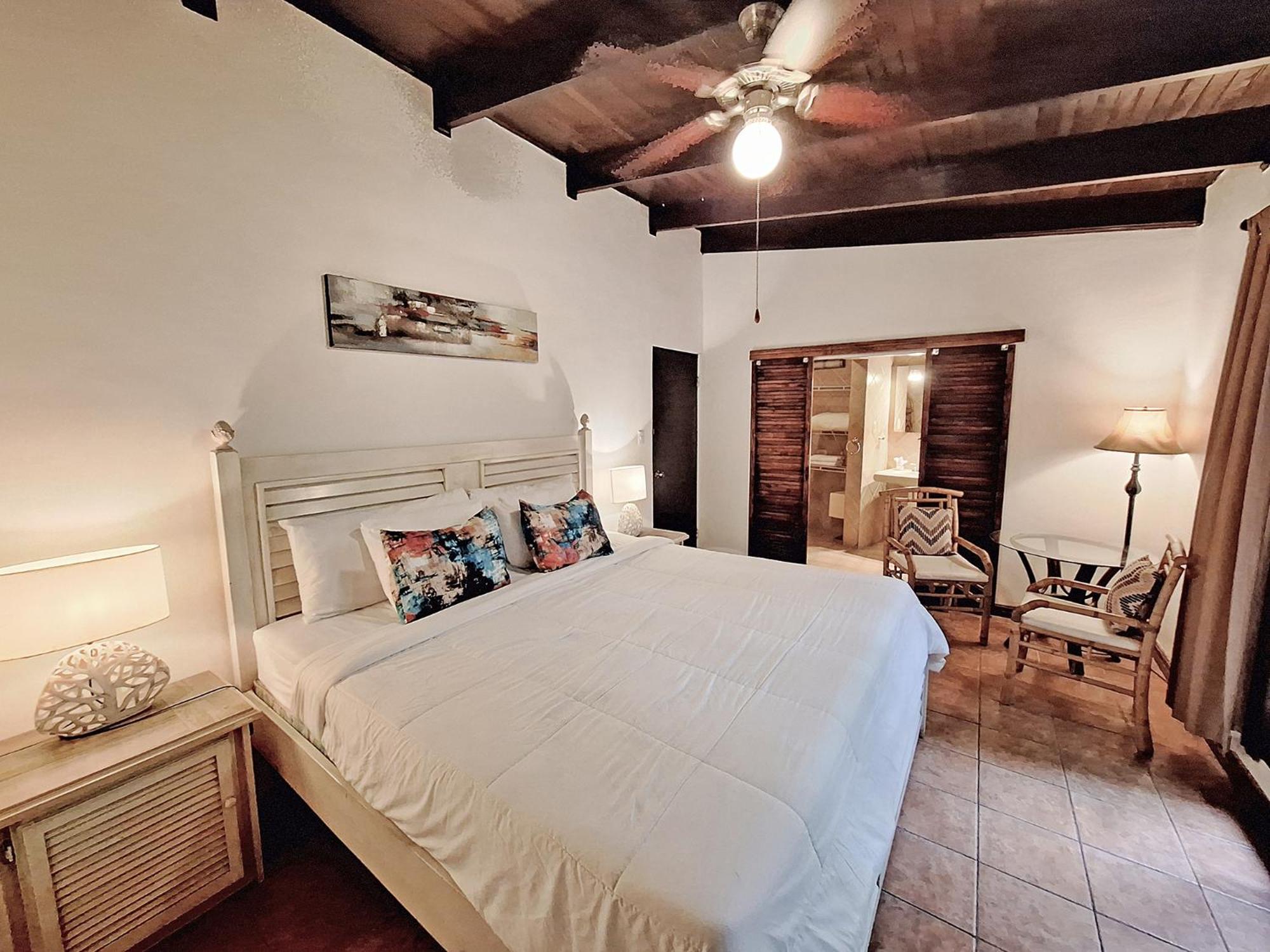 Superior Room w/Patio