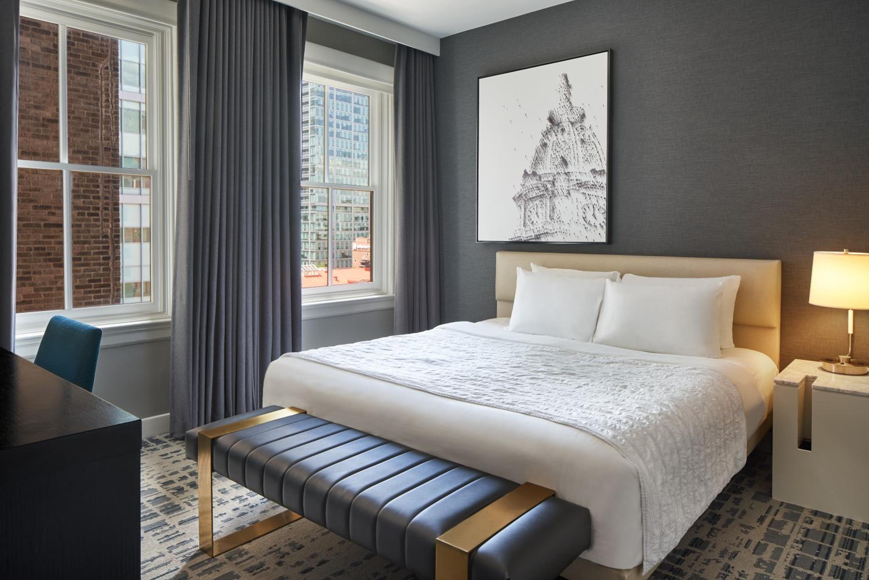 Superior King Room - Photo 1