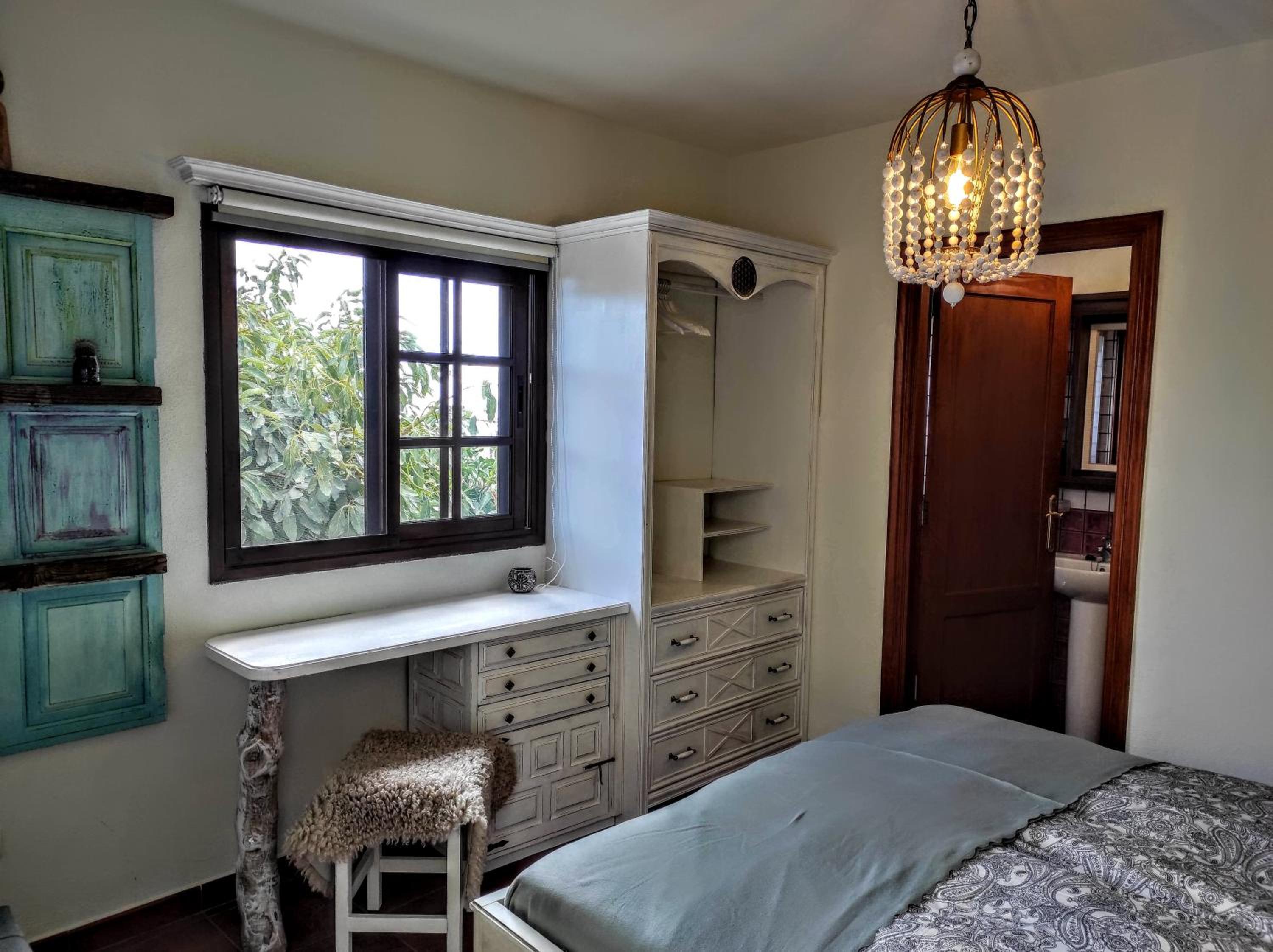 Chalet de Dos Habitaciones