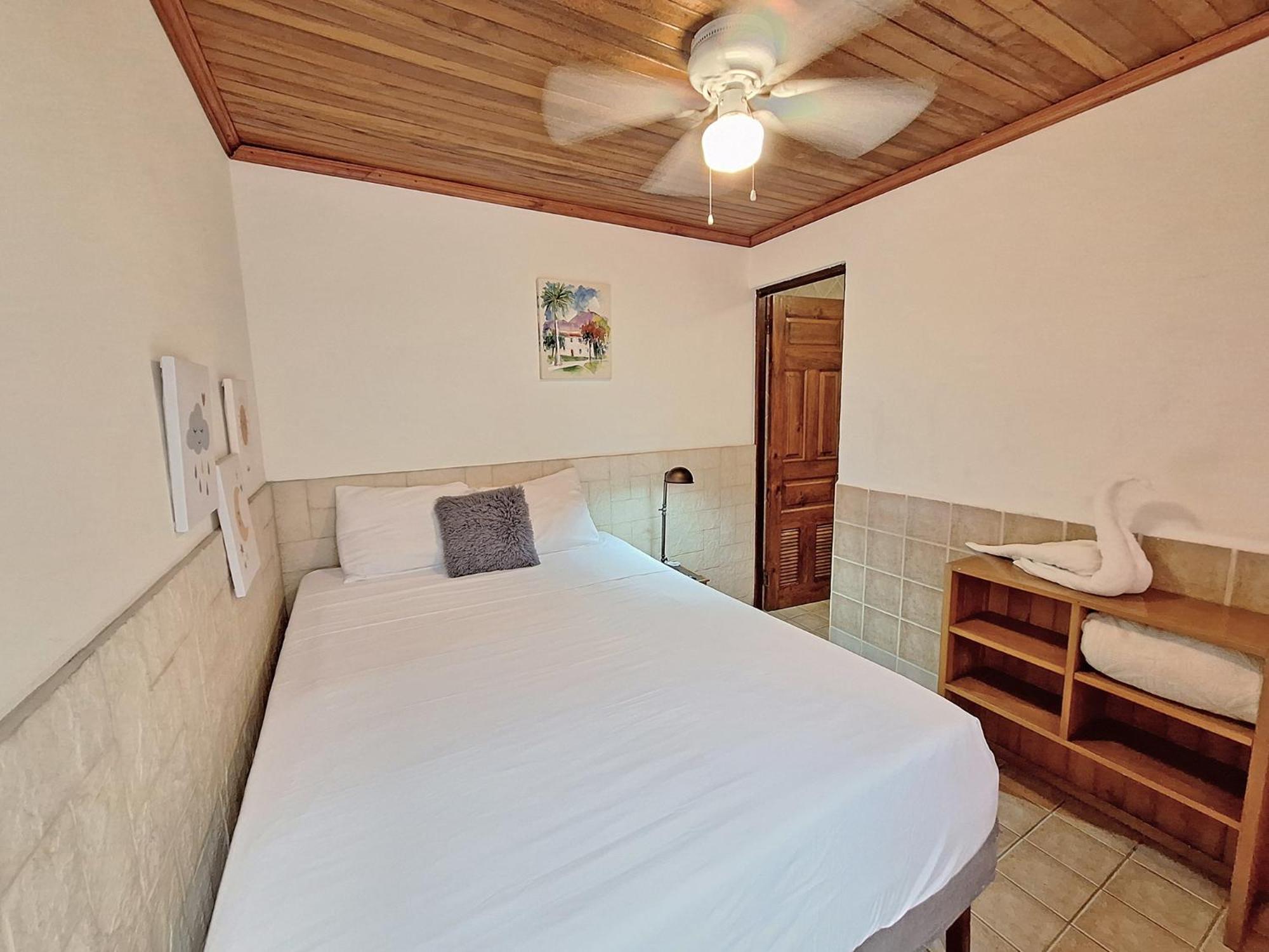 Budget Double Room photo 3