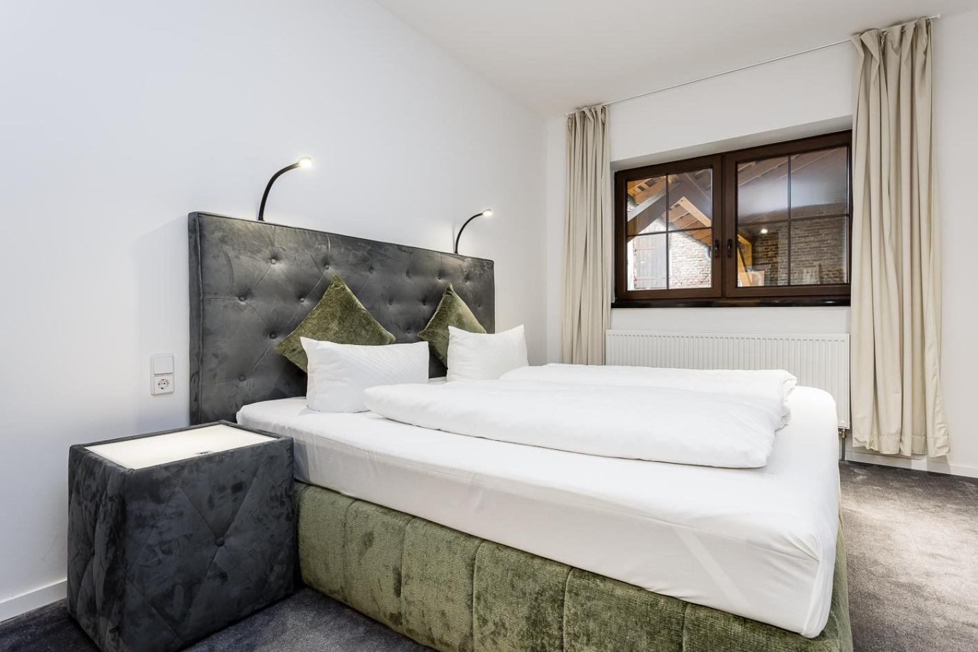 Double Room Comfort