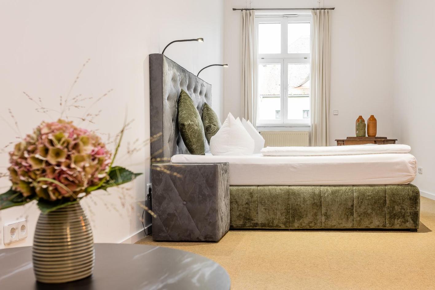 Comfort Triple Room photo 2