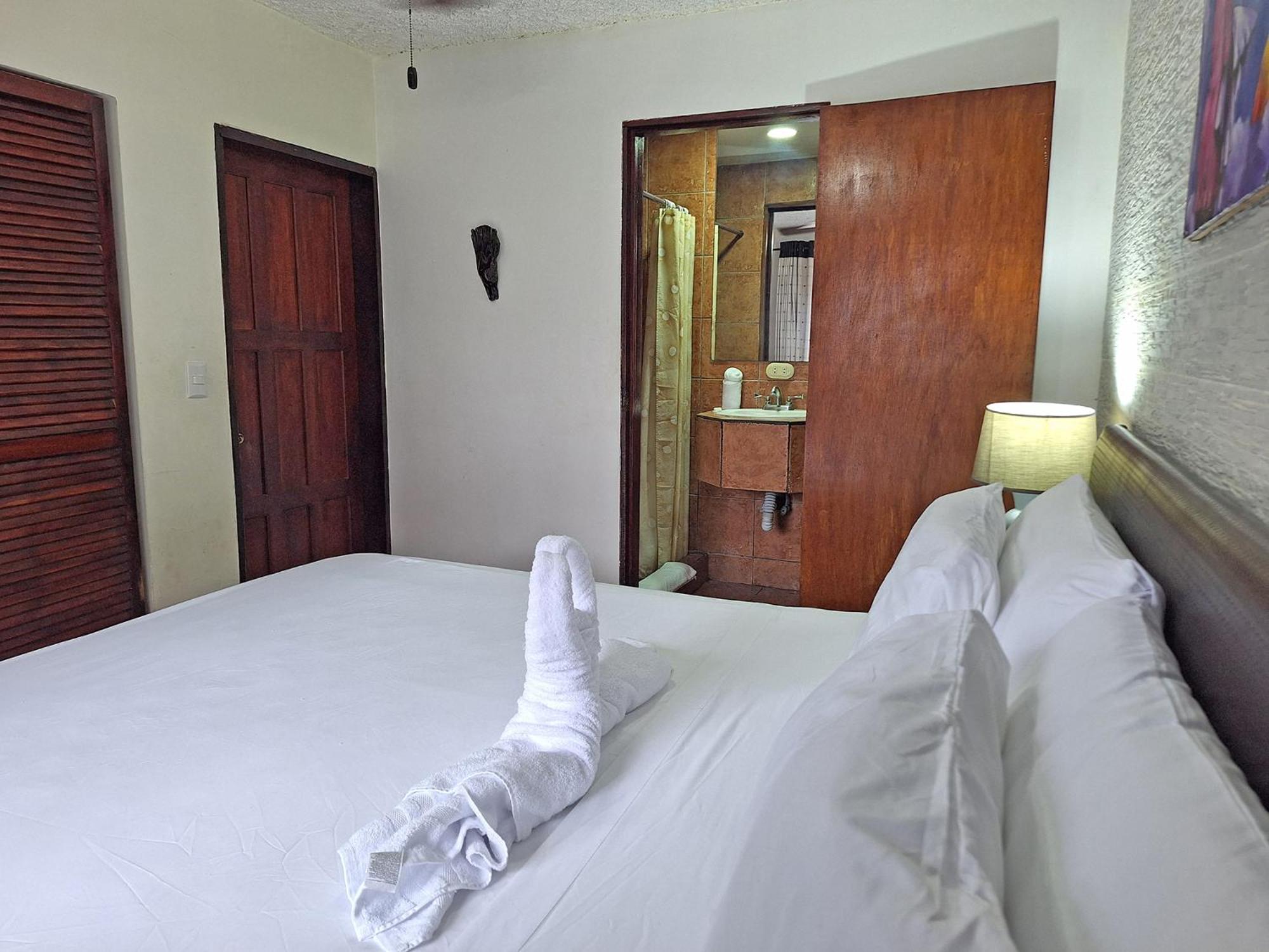 Superior King Room photo 2