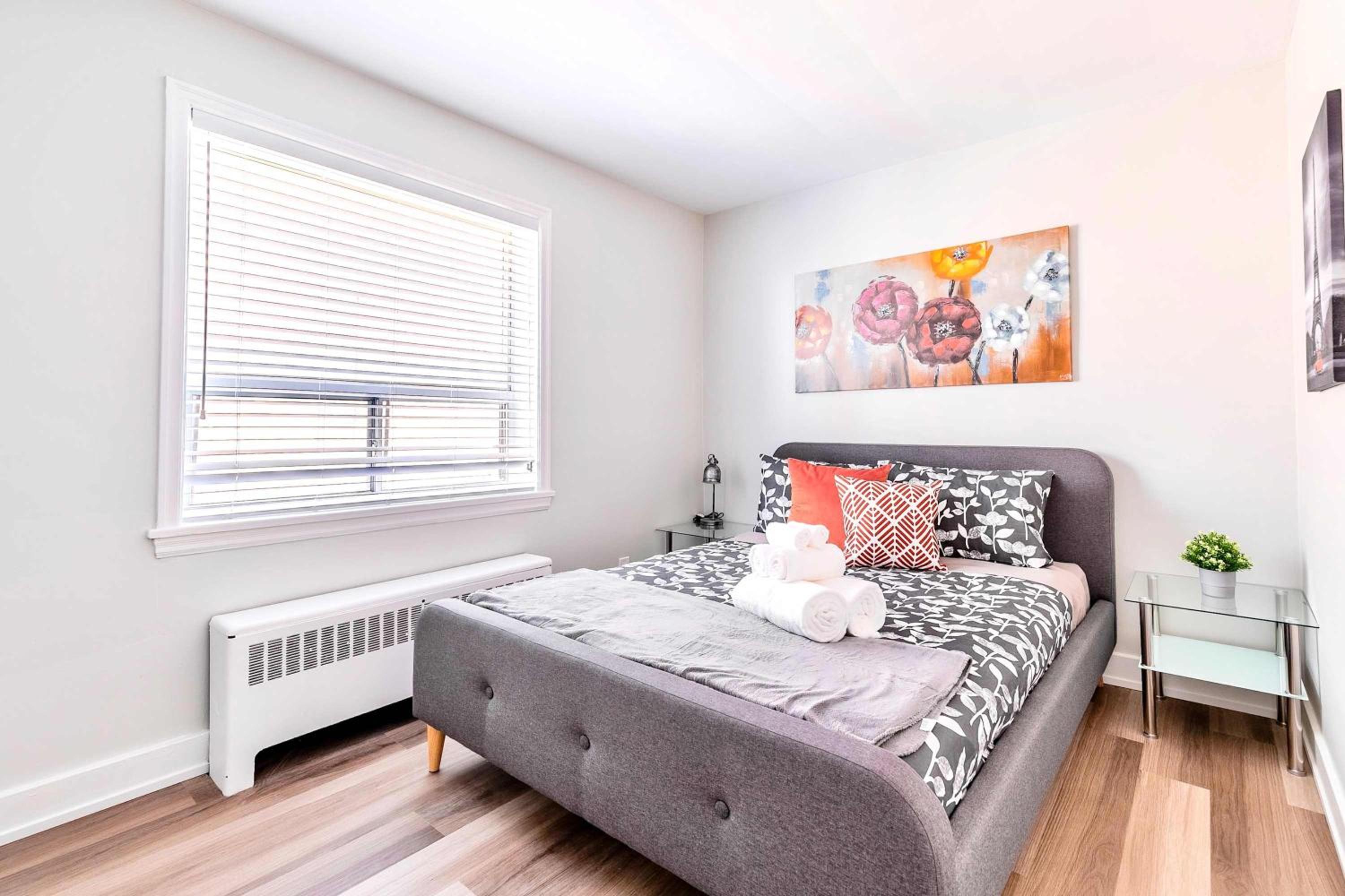 Apartment photo 1