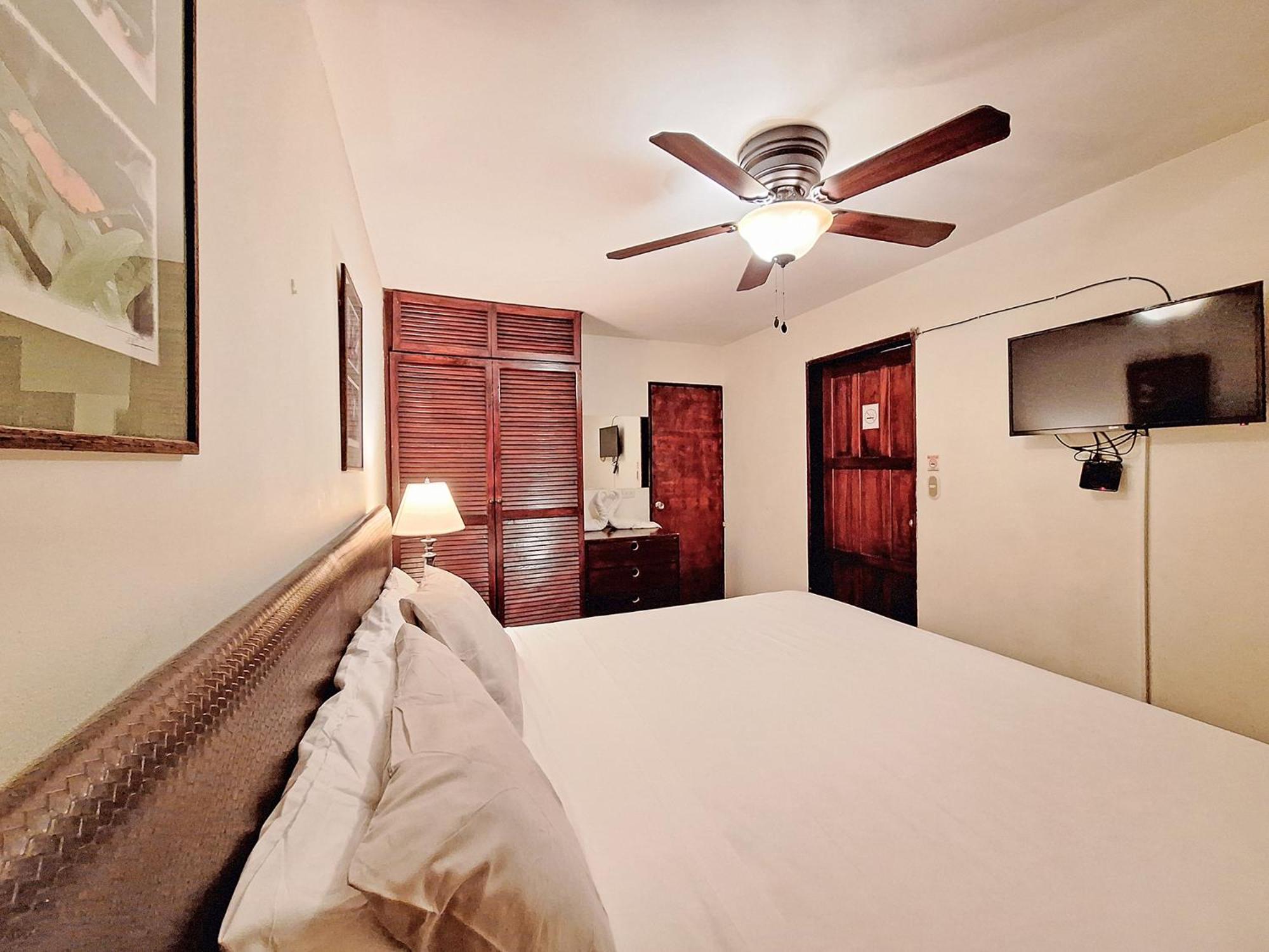 Superior King Room photo 3
