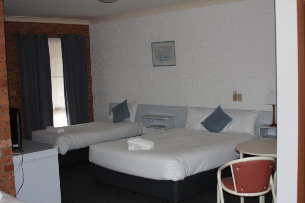 Superior Twin Room photo 3