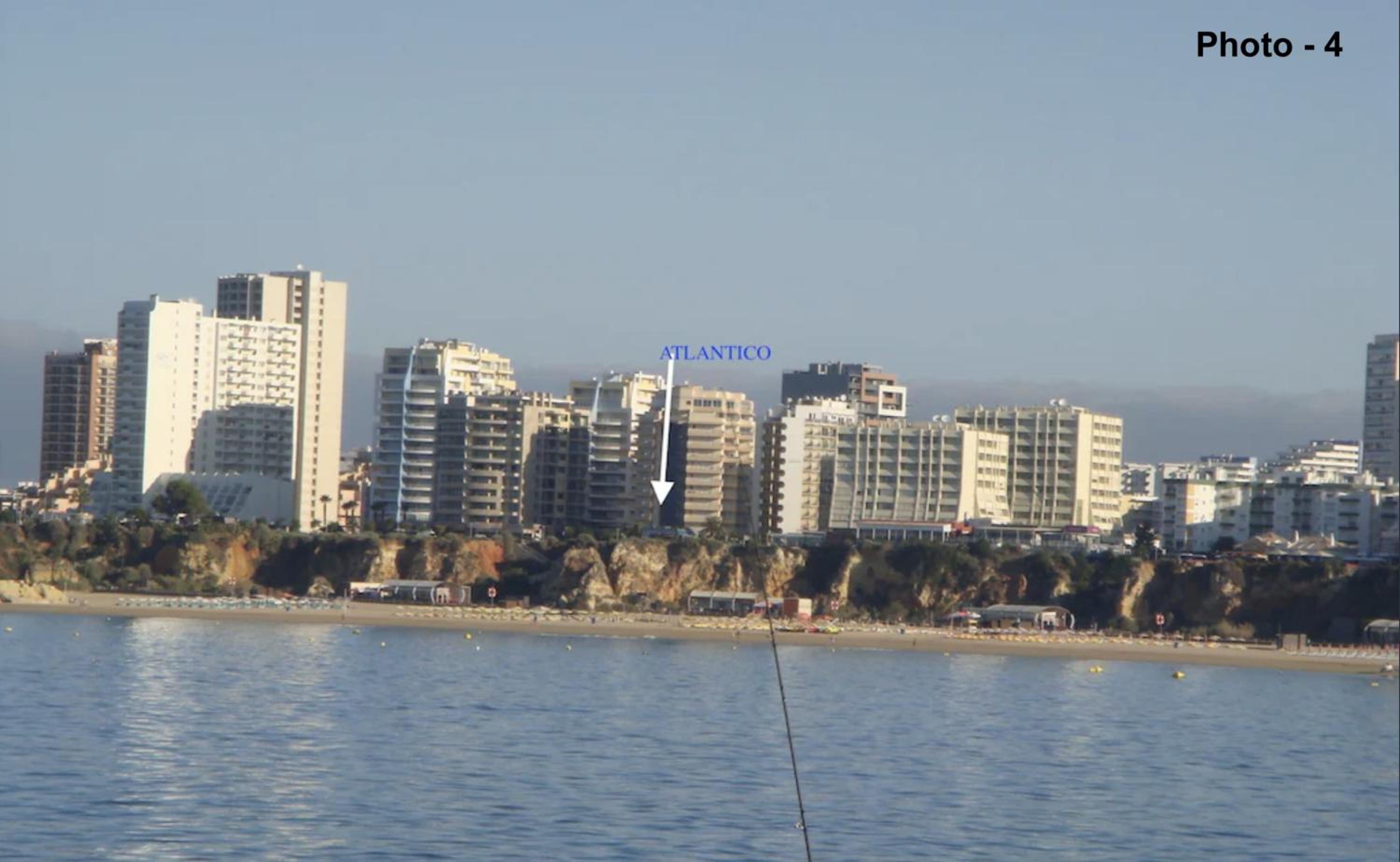 Apartment with Sea View - Photo 6