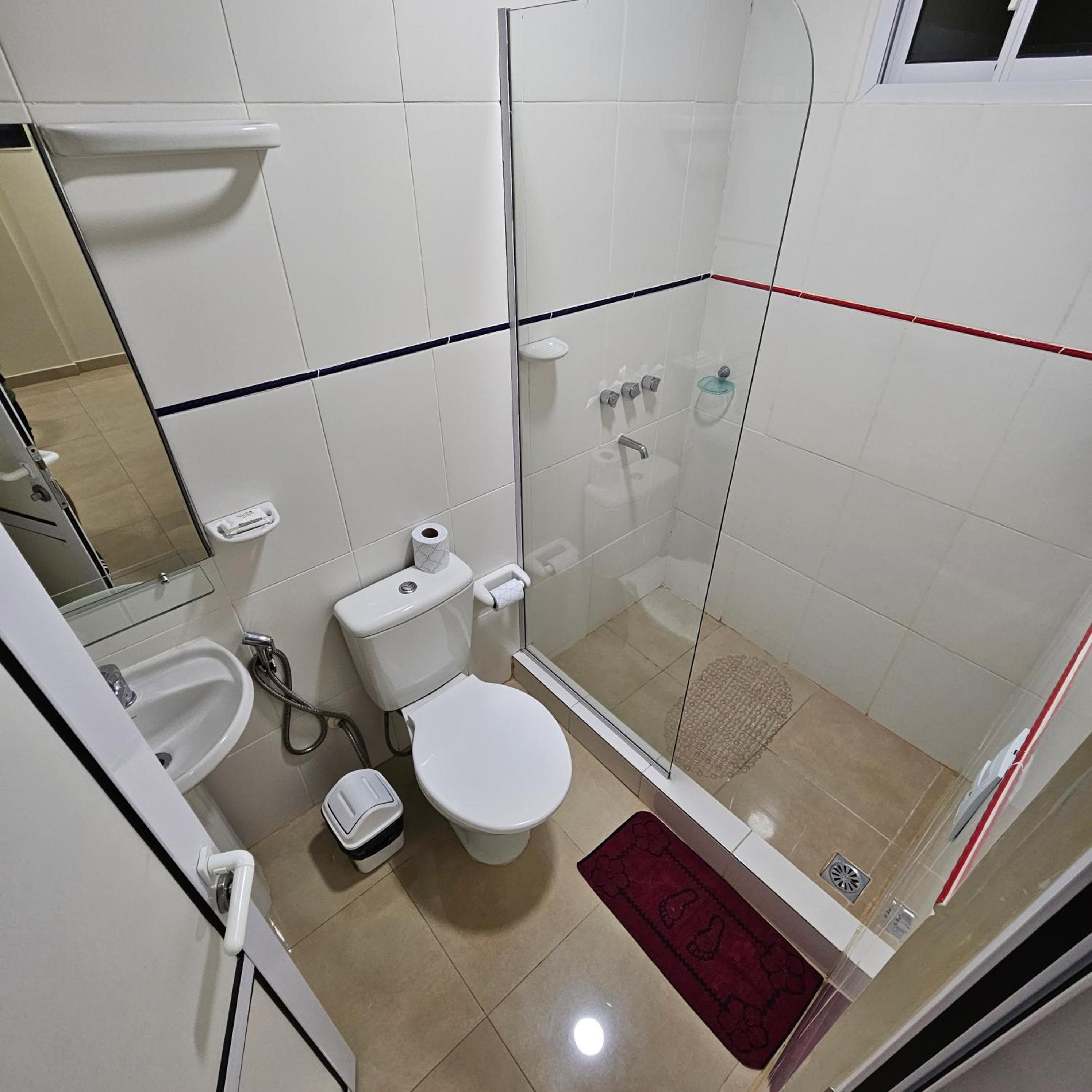 Standard Quadruple Room photo 2