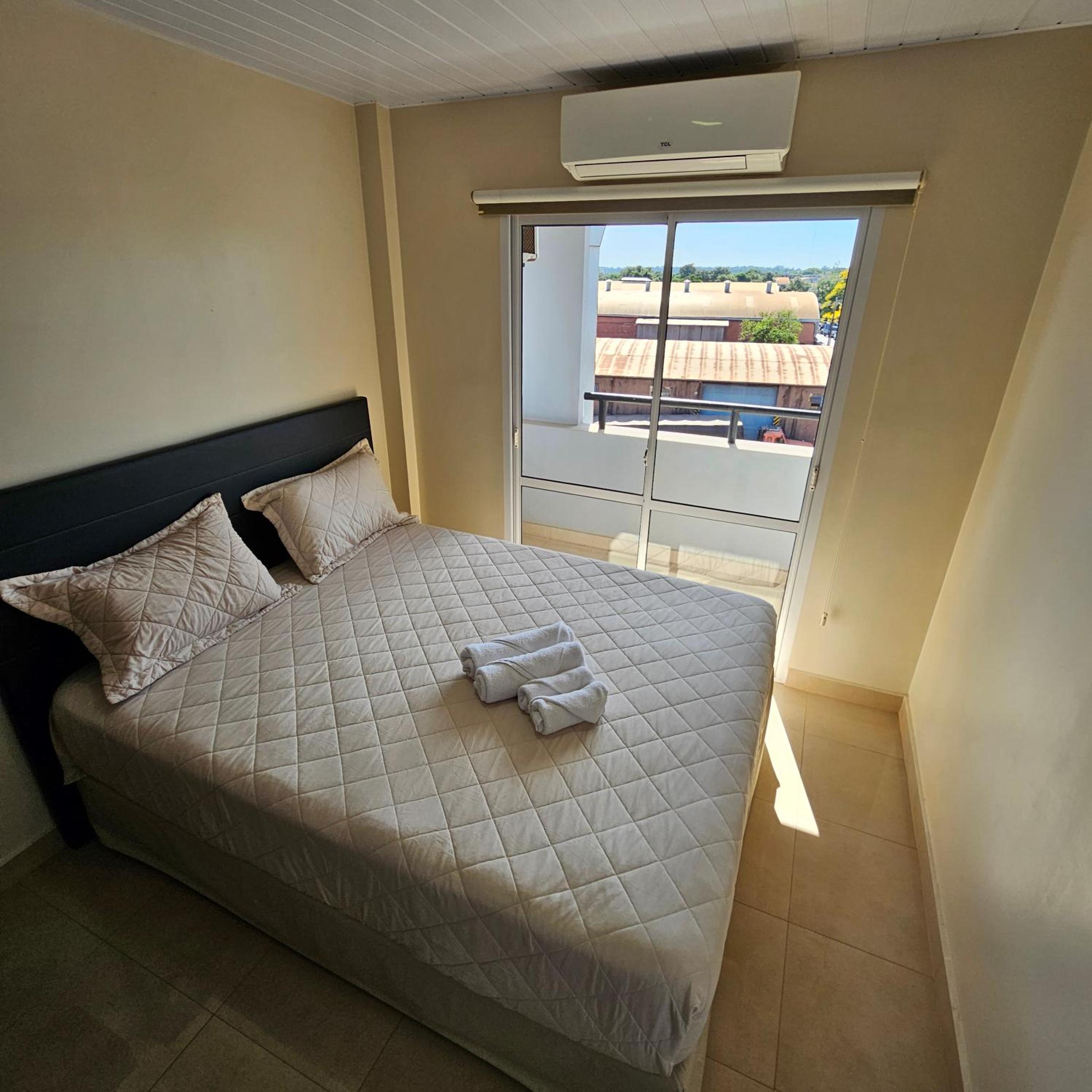 Standard Quadruple Room photo 3