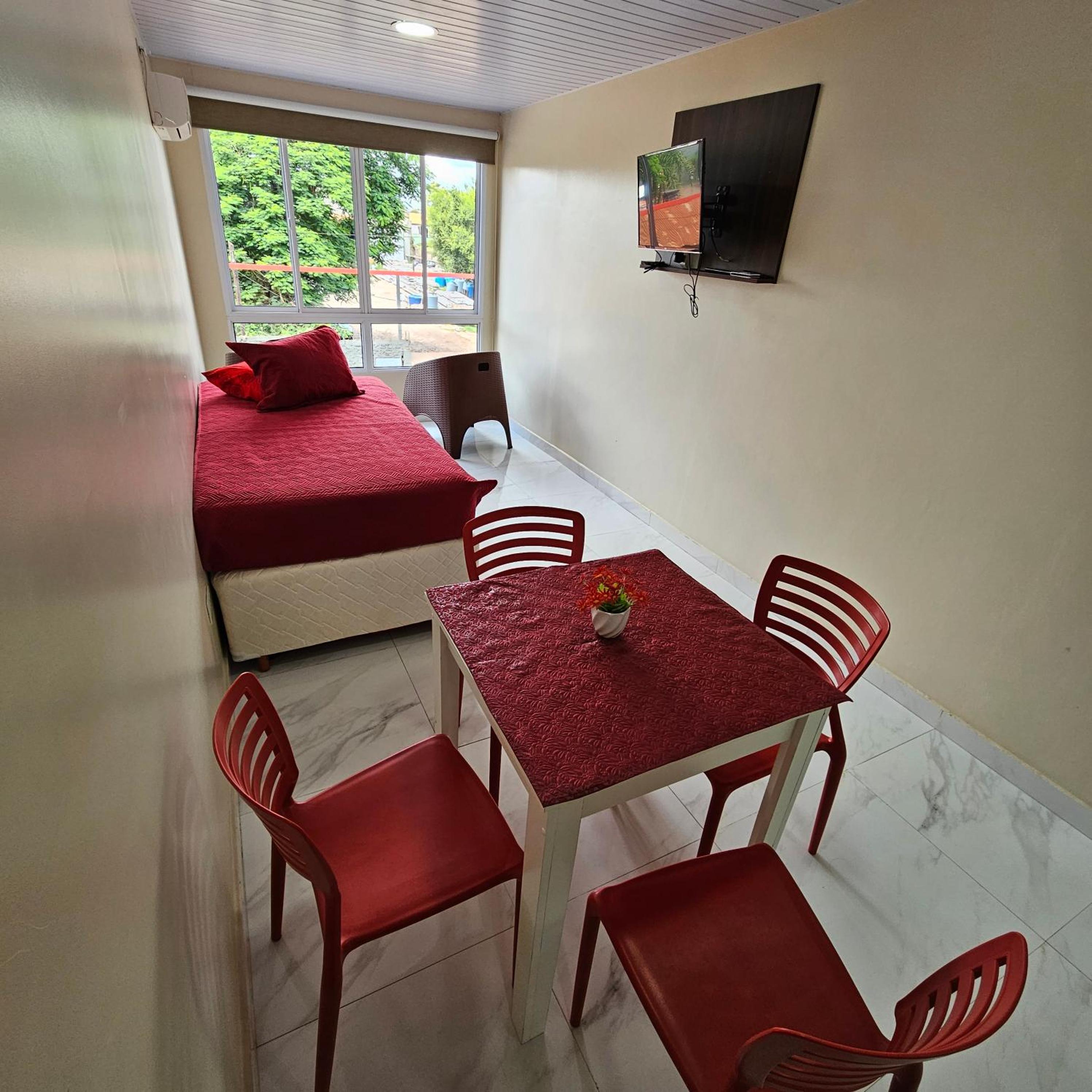 Triple Room photo 1