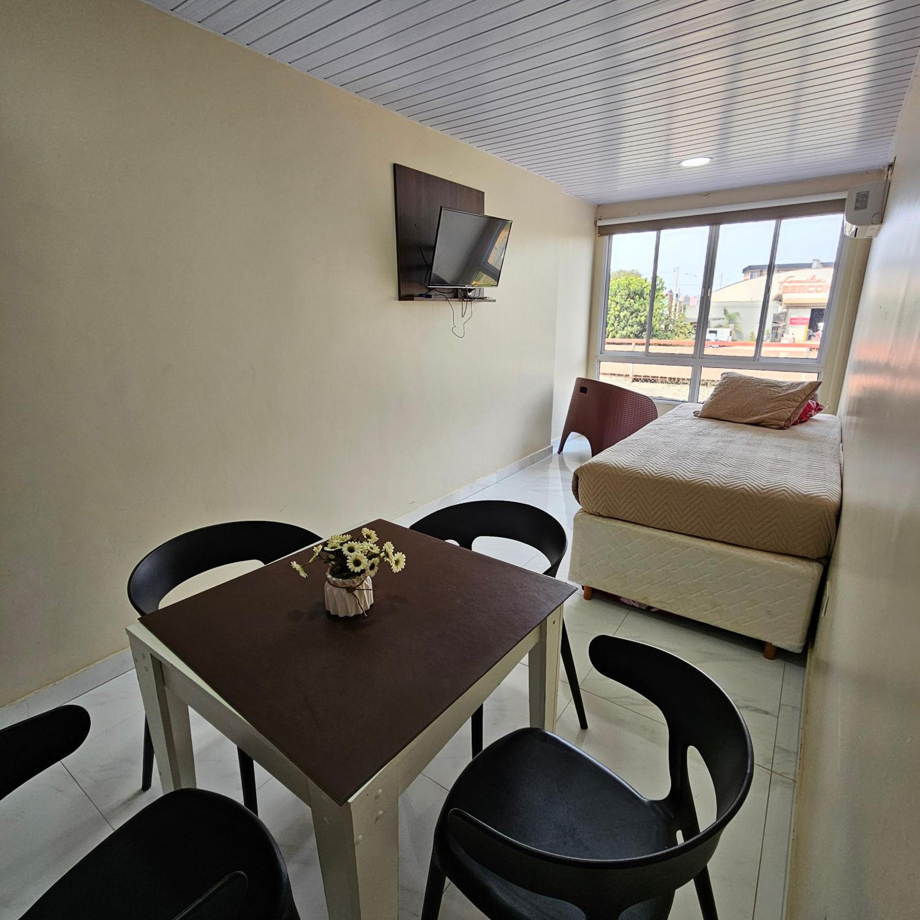Standard Quadruple Room photo 1