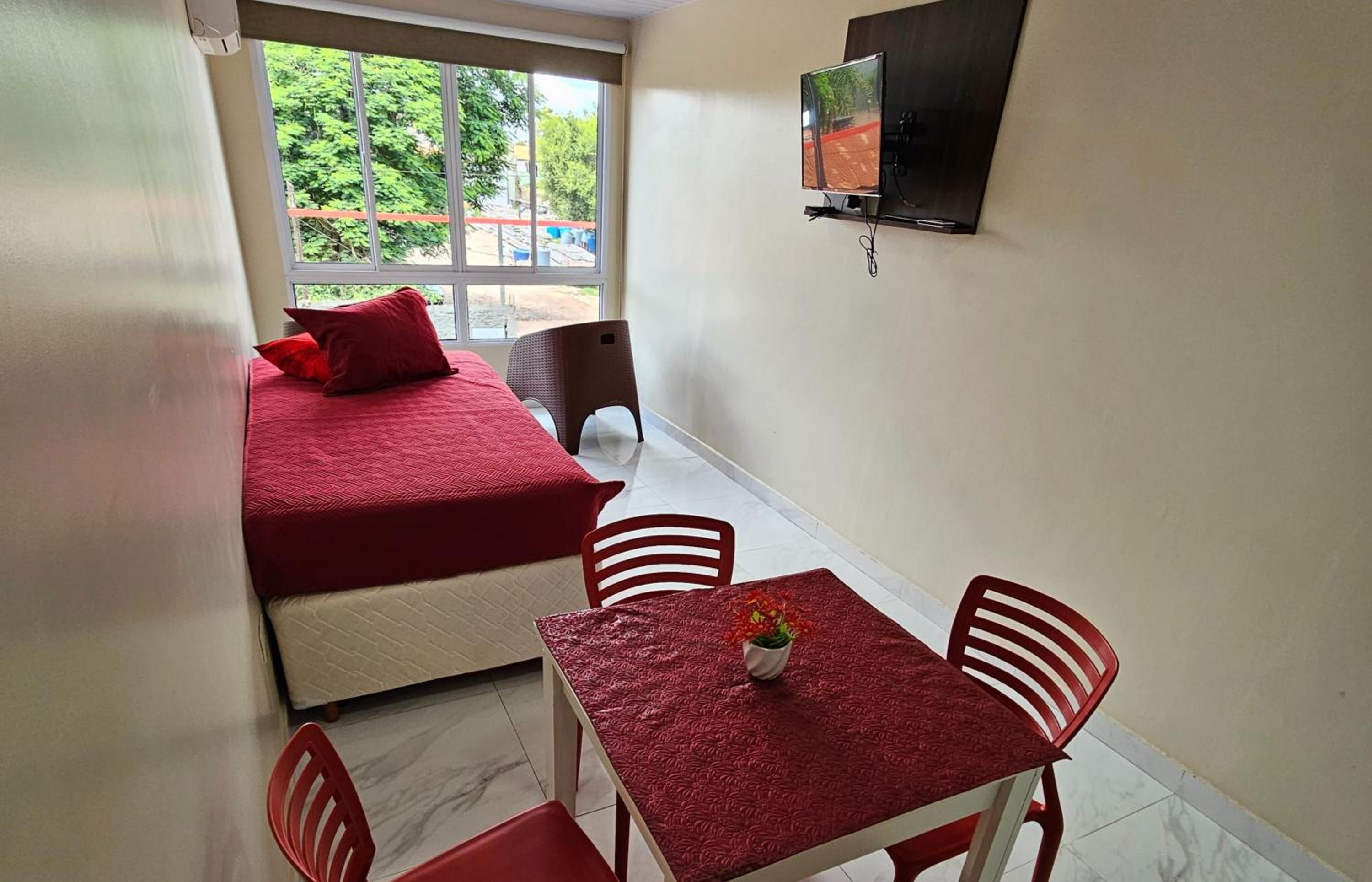 Standard Double Room photo 3