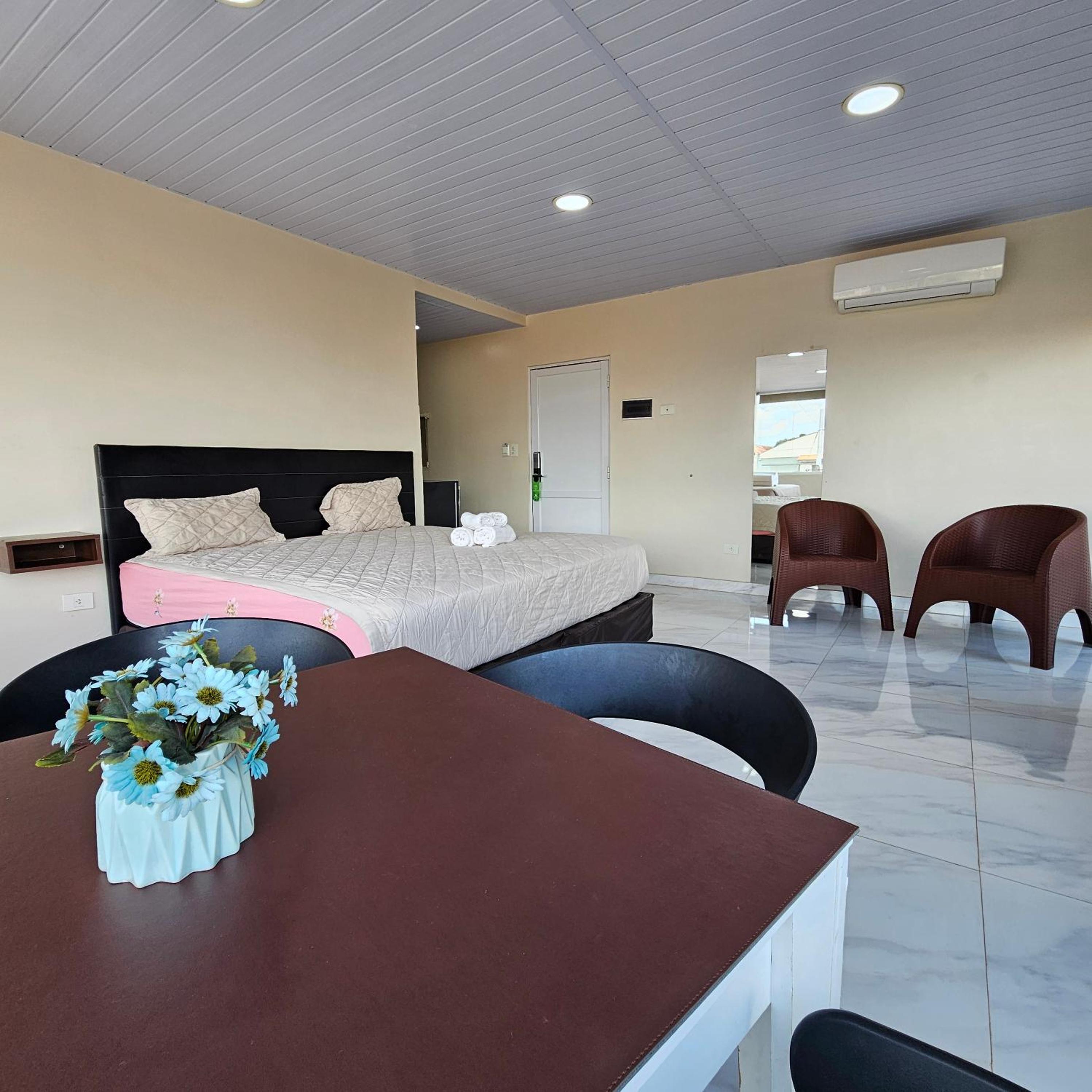Quadruple Room - Disability Access photo 1