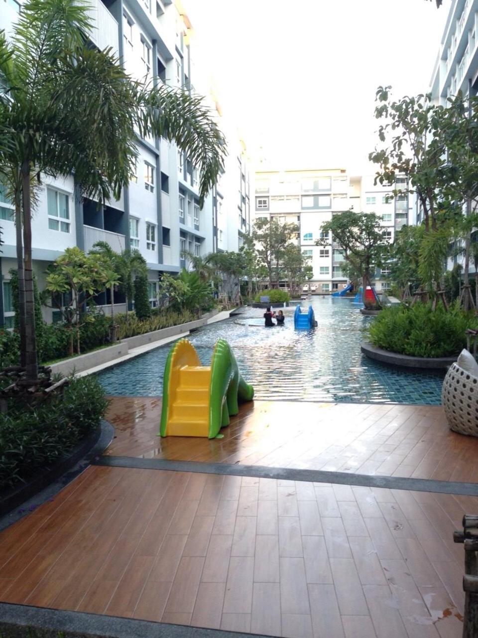 Apartment with Garden View - Photo 24