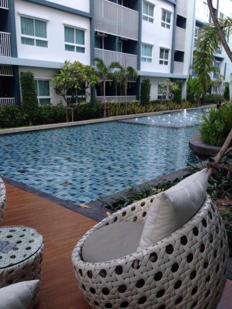 Apartment with Garden View - Photo 21
