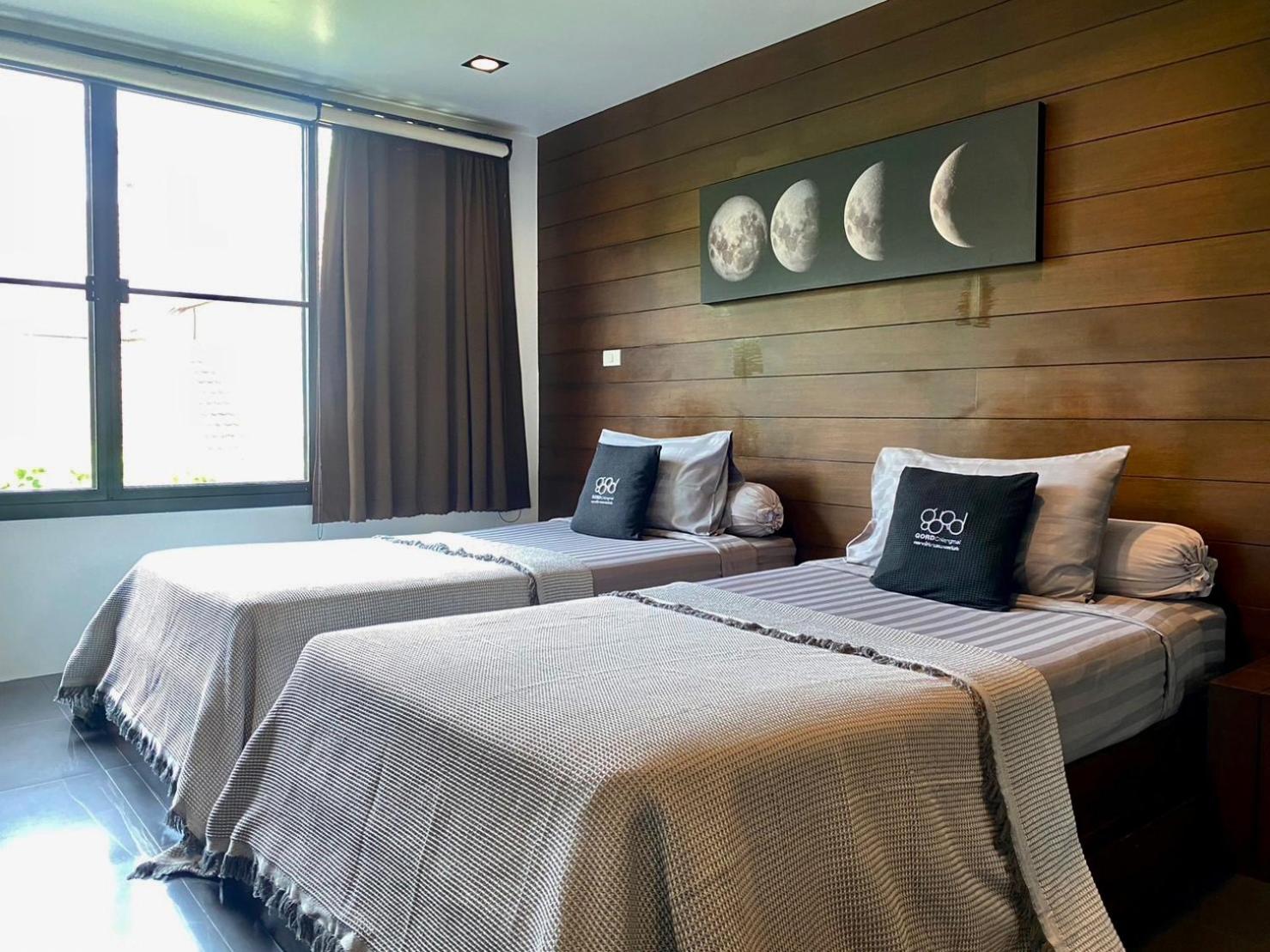 Twin Room photo 3