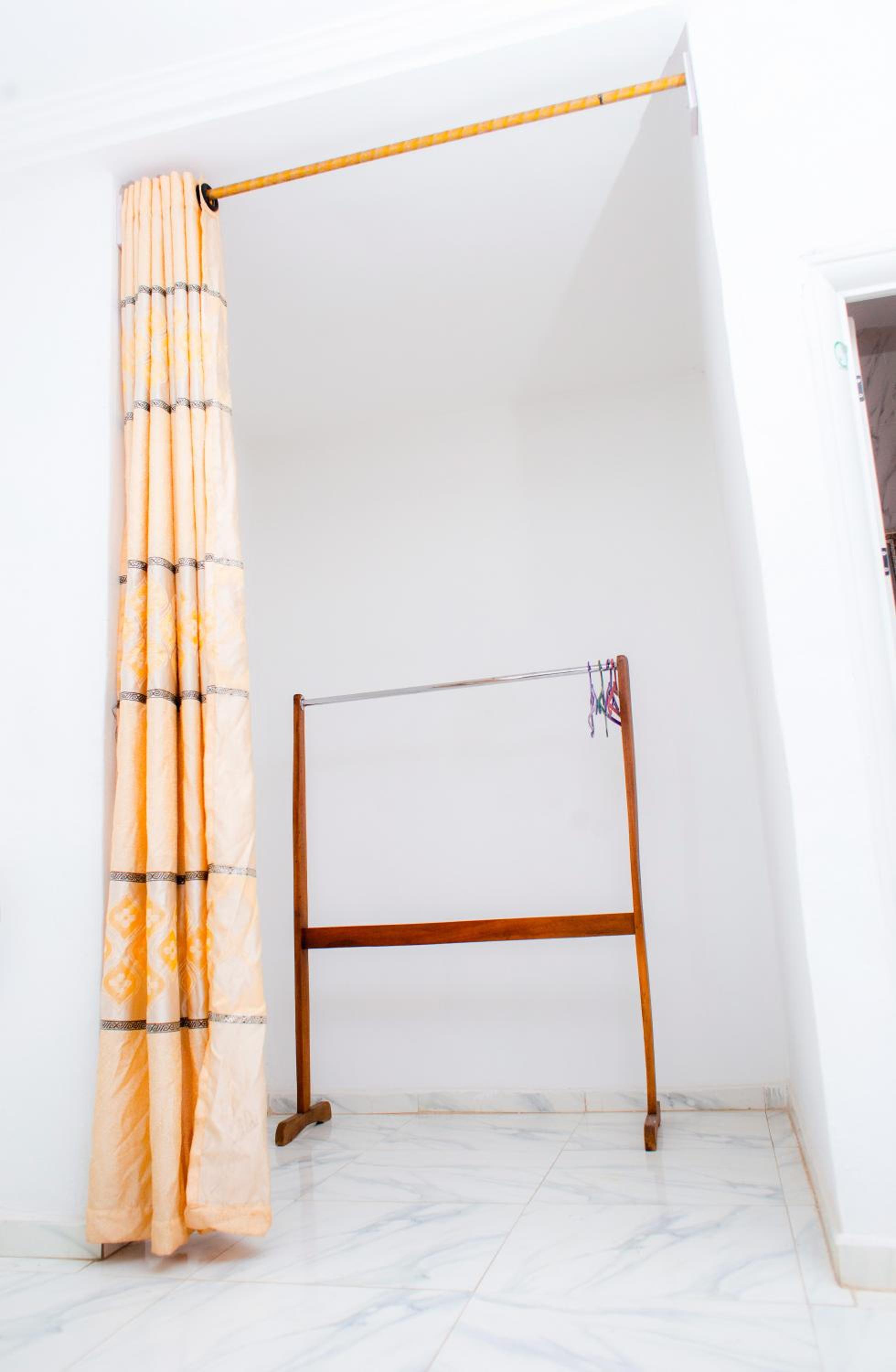 Double or Twin Room photo 3