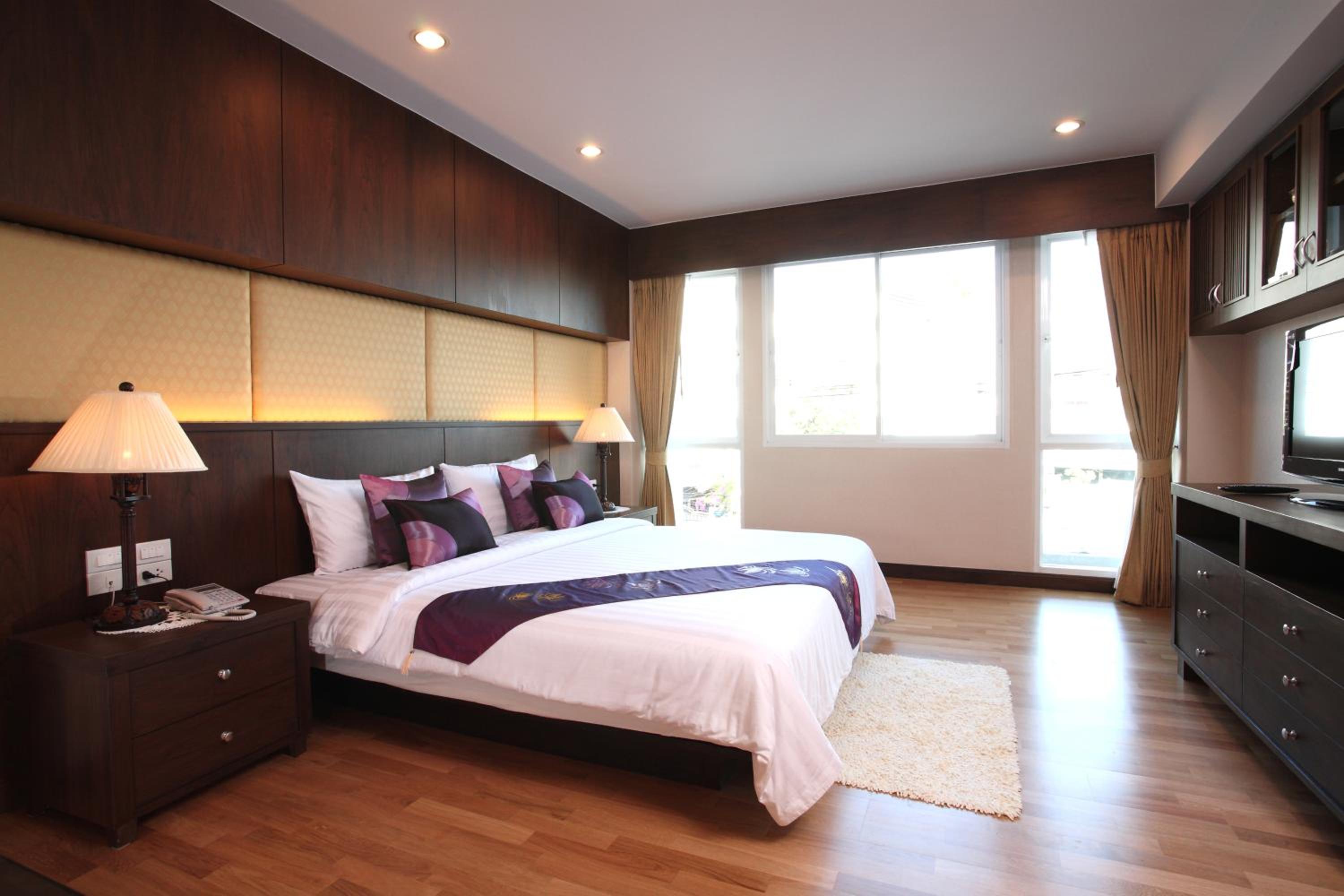 Presidential Suite photo 2
