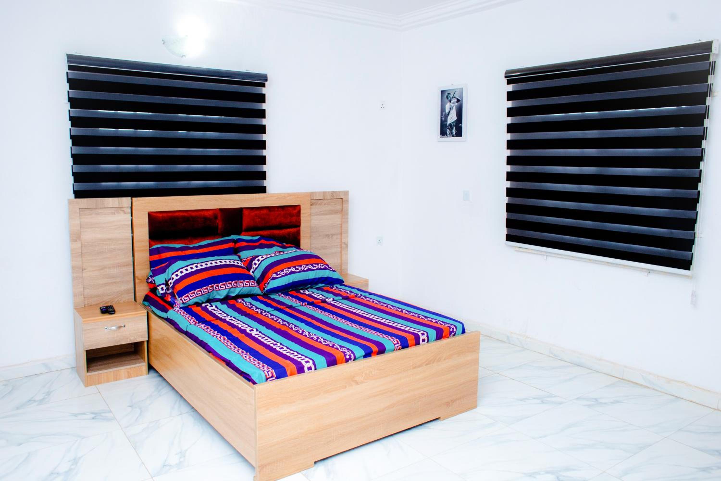 Double or Twin Room photo 3