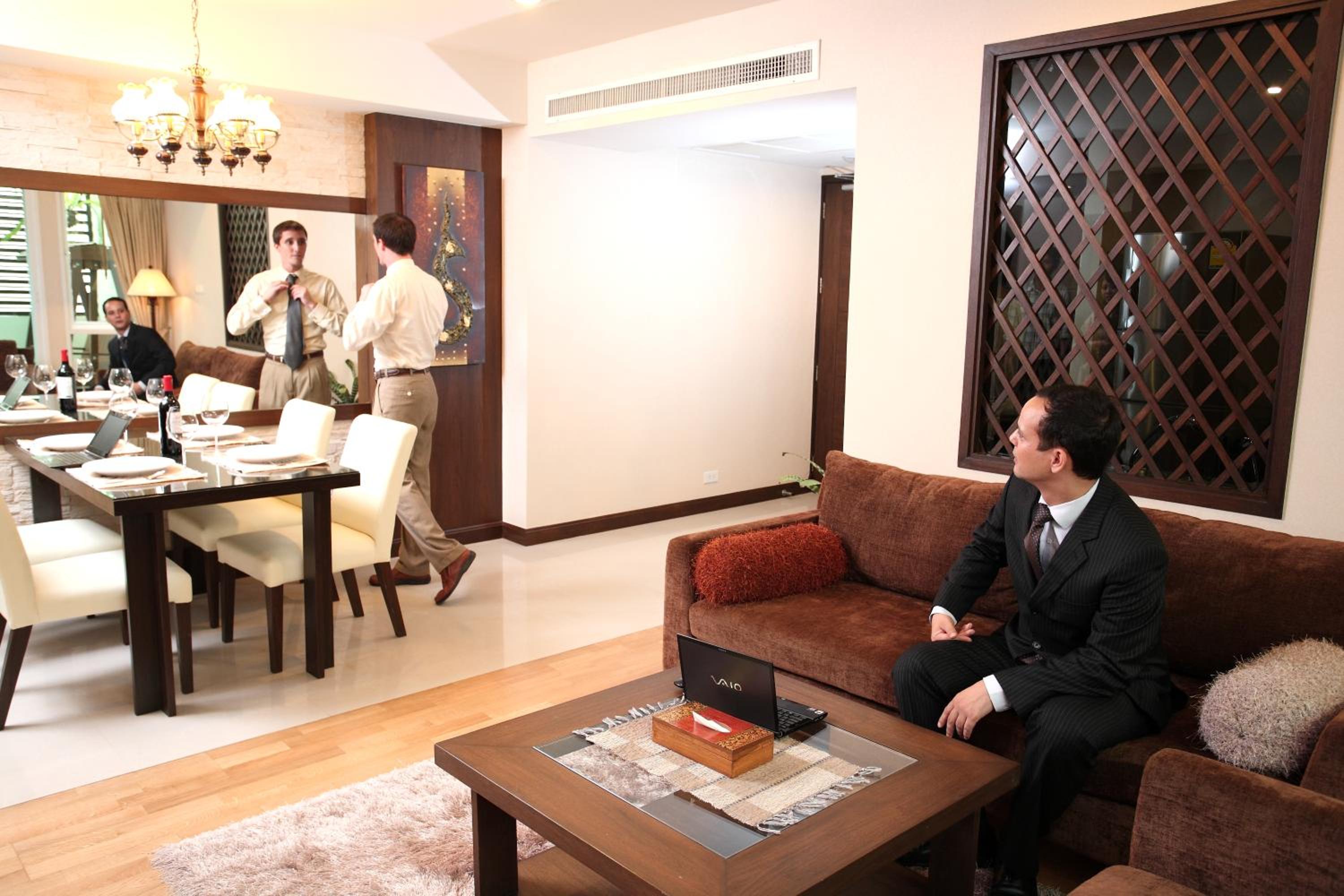Amaranta Suite photo 3