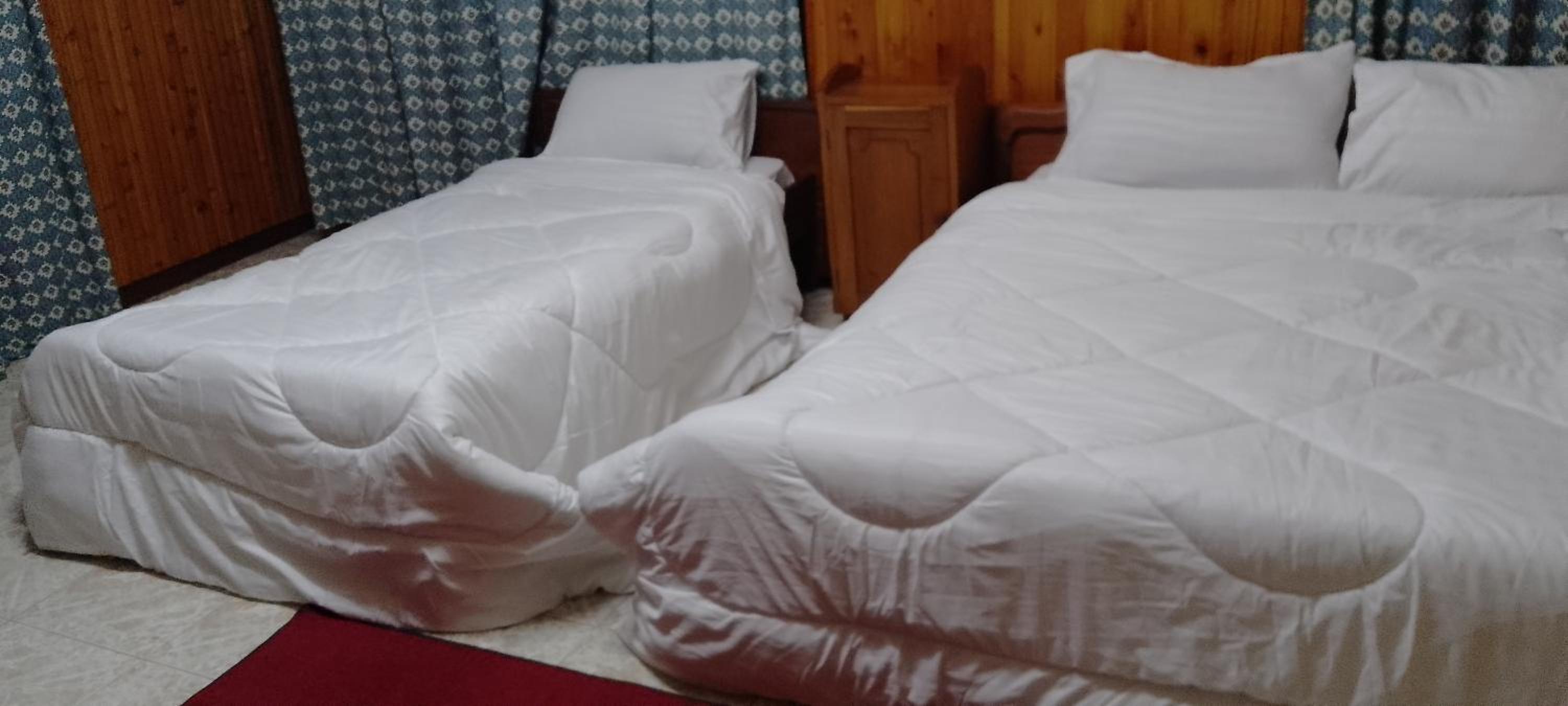 Double Or Twin Room photo 2