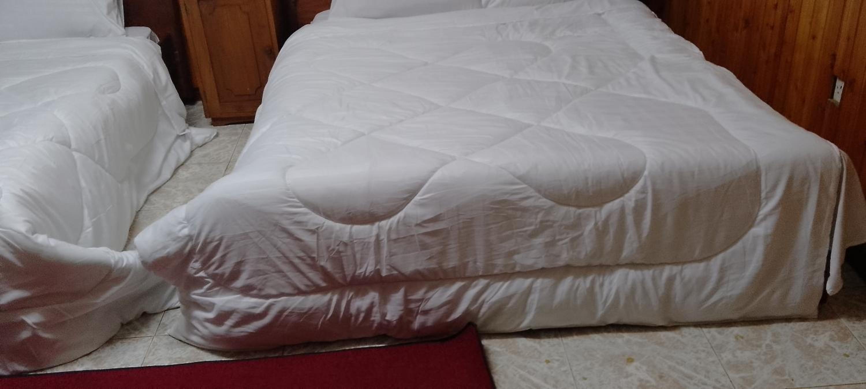 Double Or Twin Room